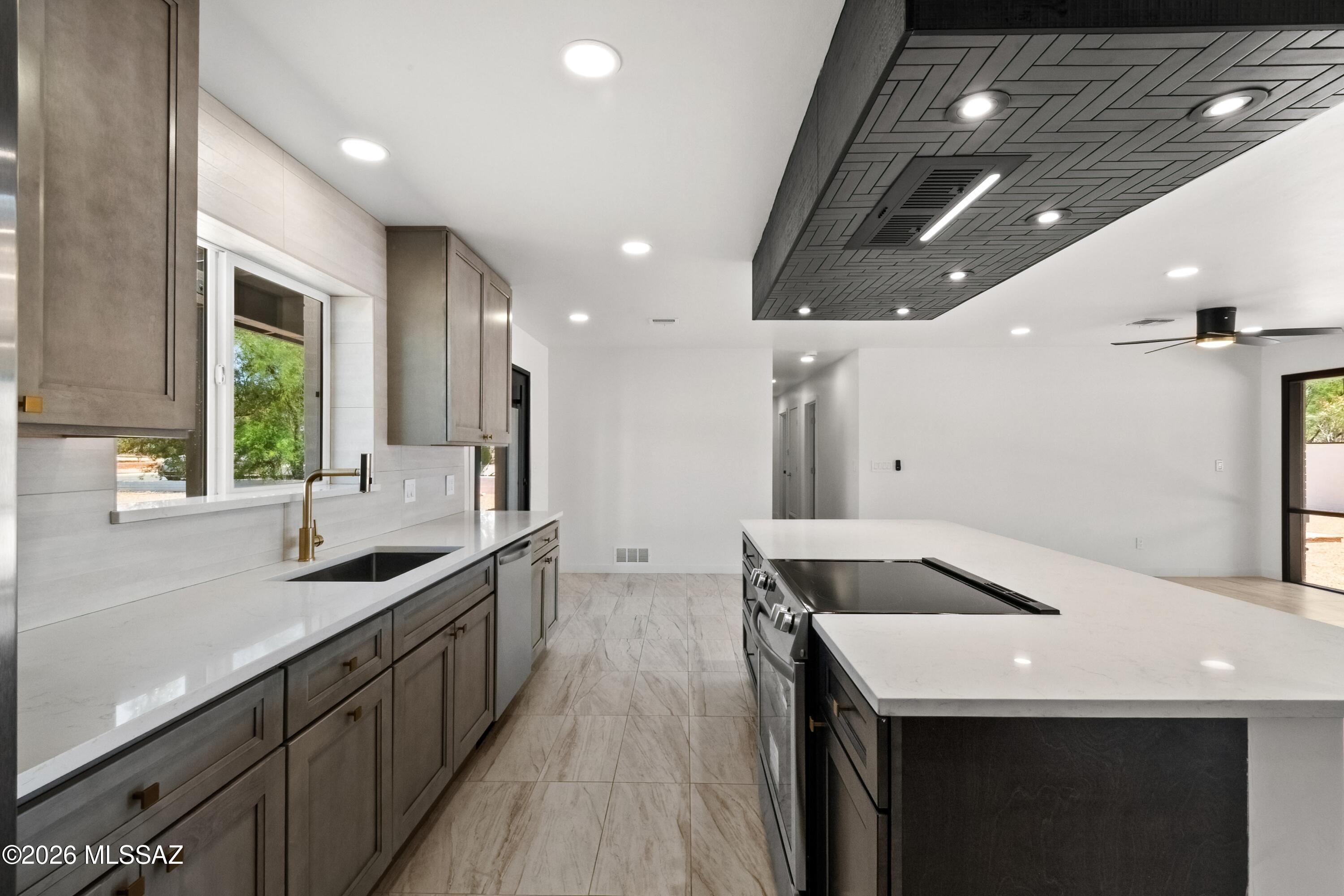 Highland Vista - Residential