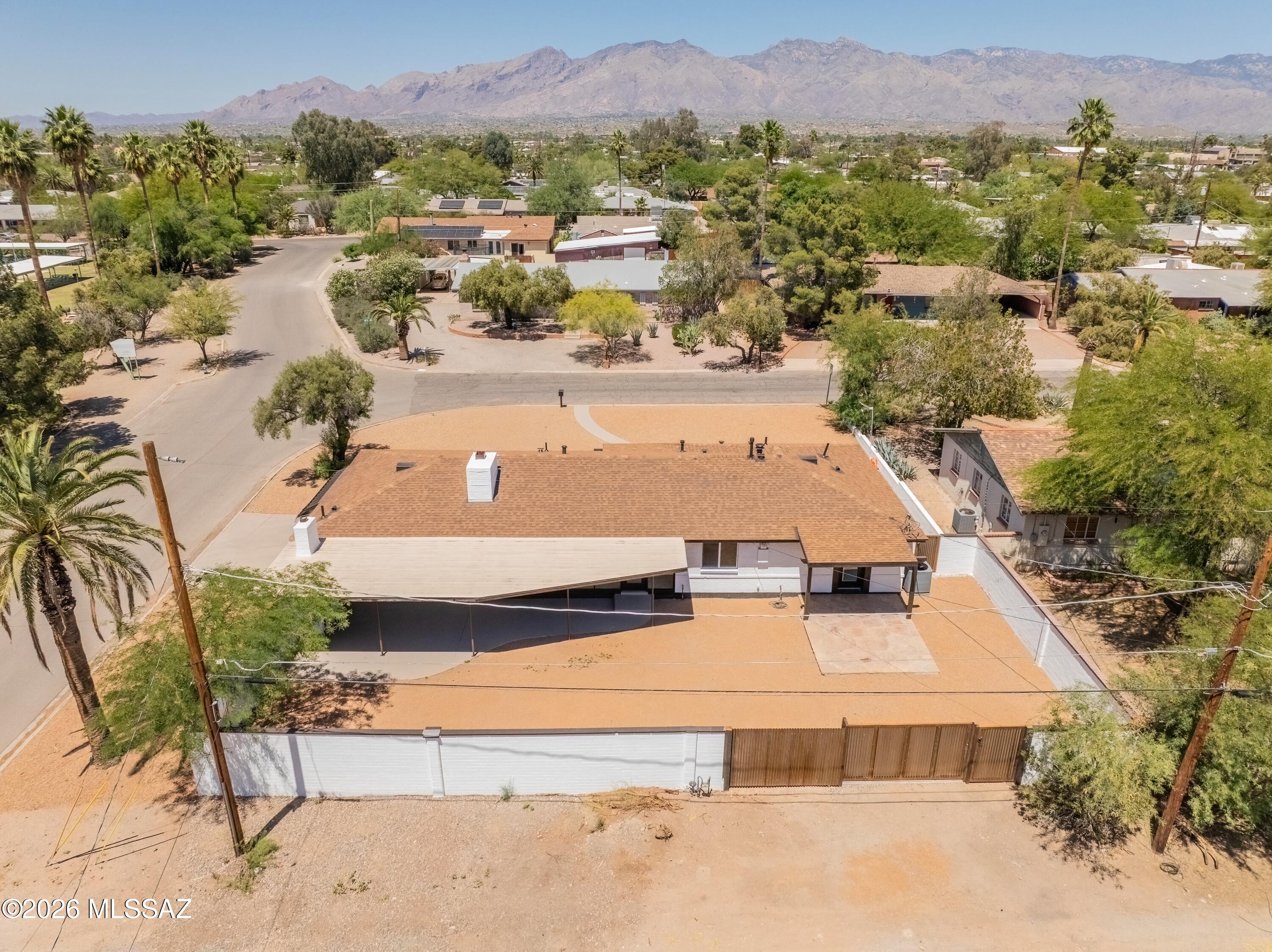 Highland Vista - Residential