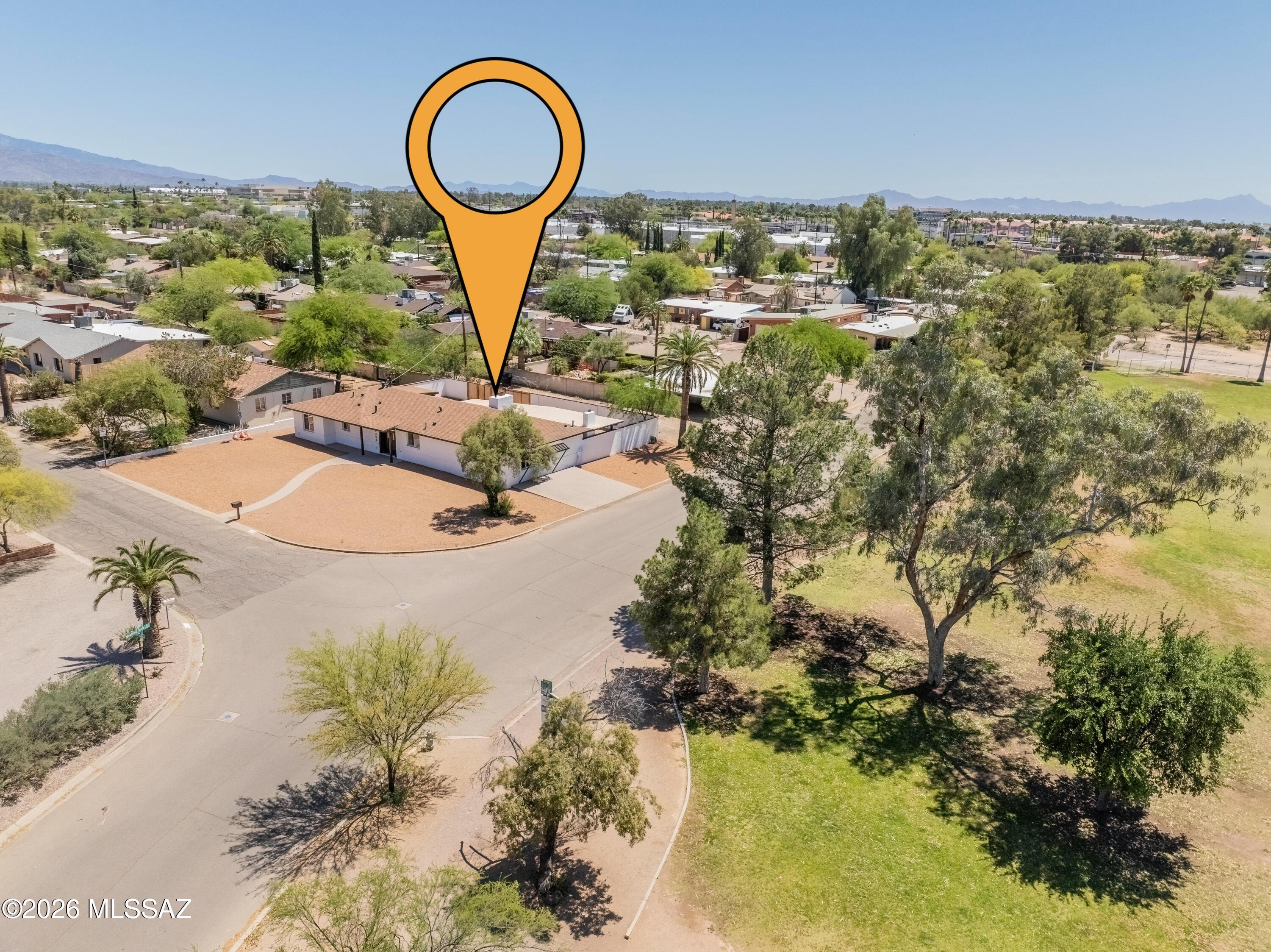 Highland Vista - Residential
