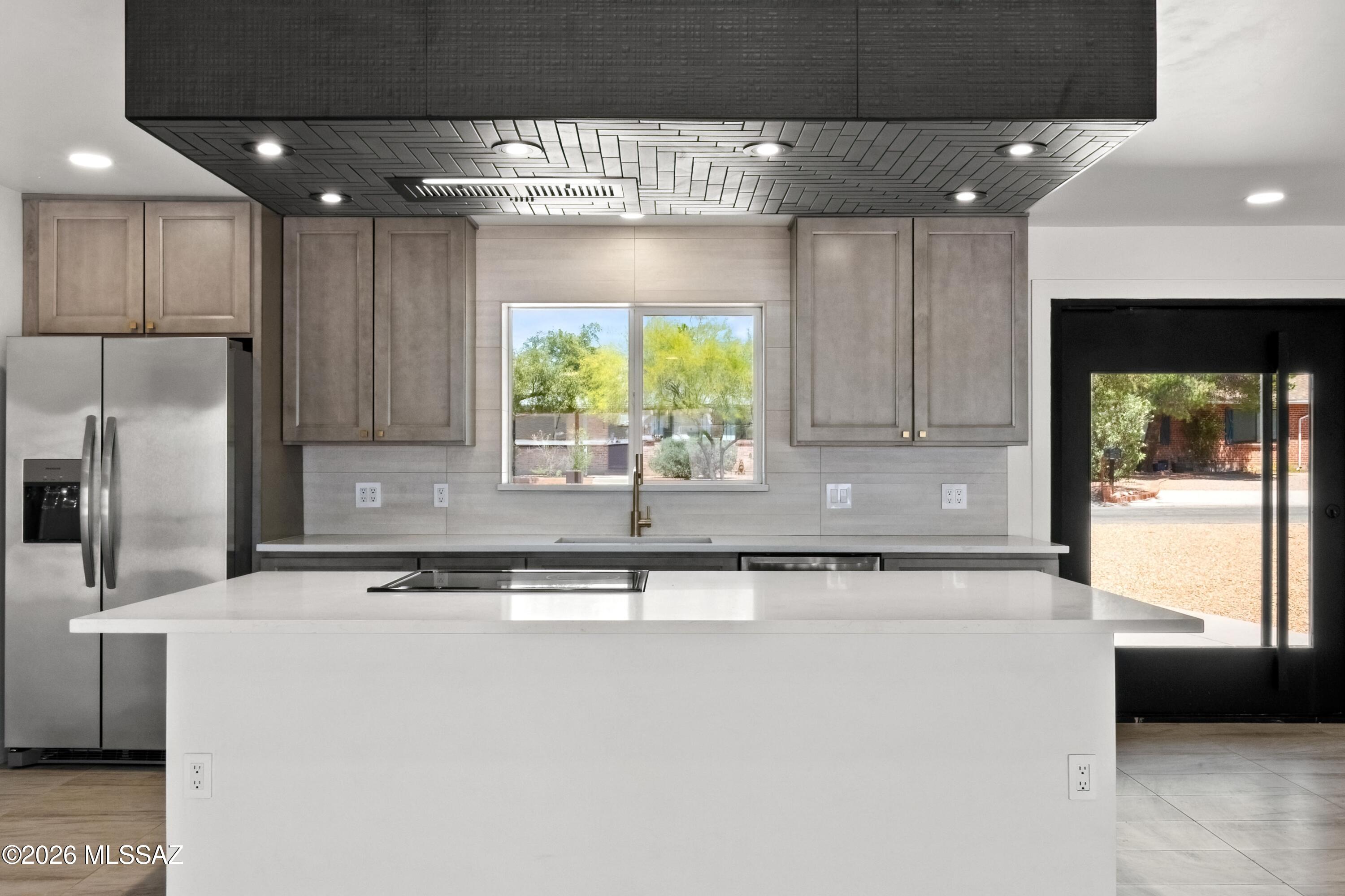 Highland Vista - Residential