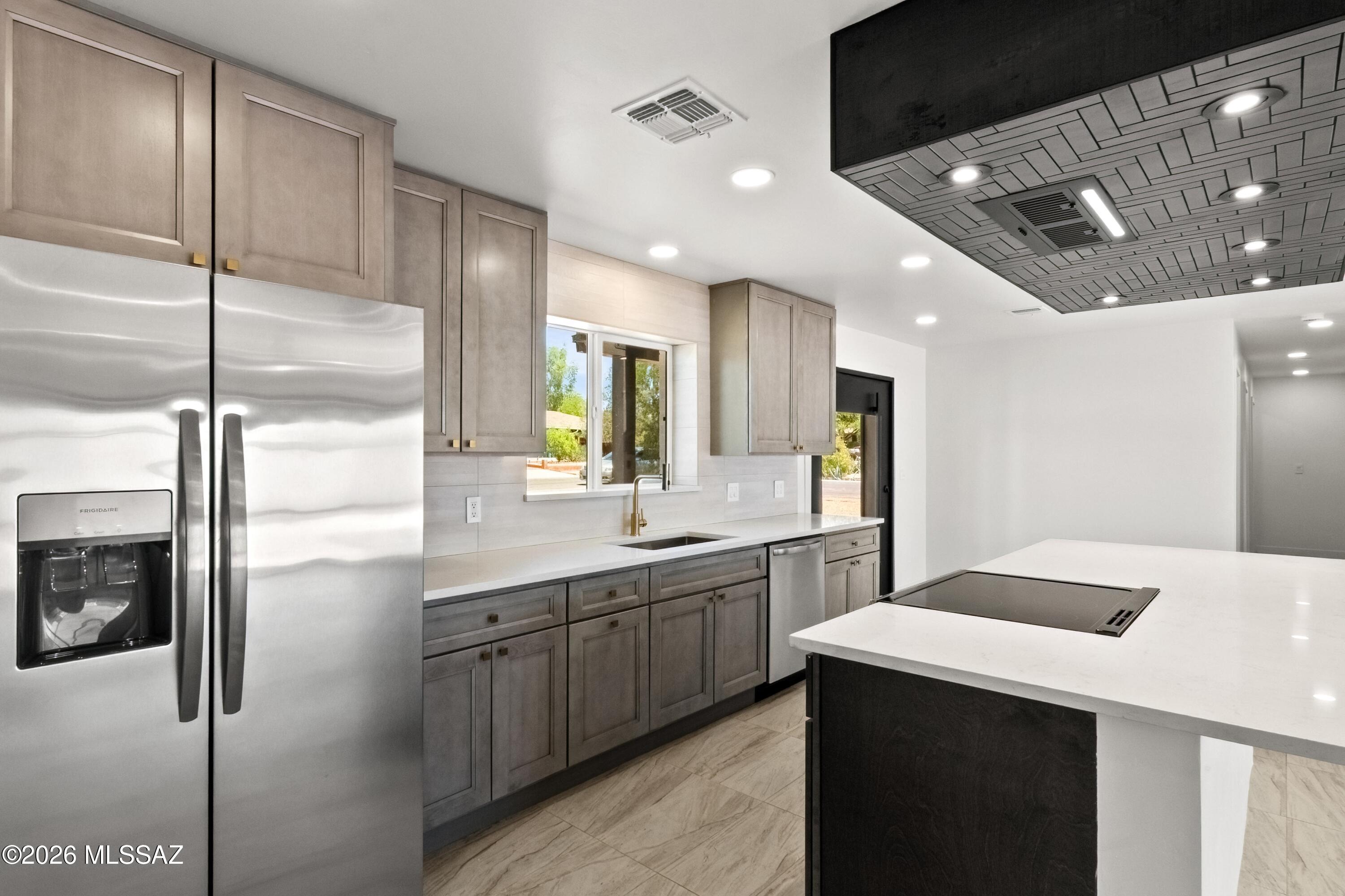 Highland Vista - Residential