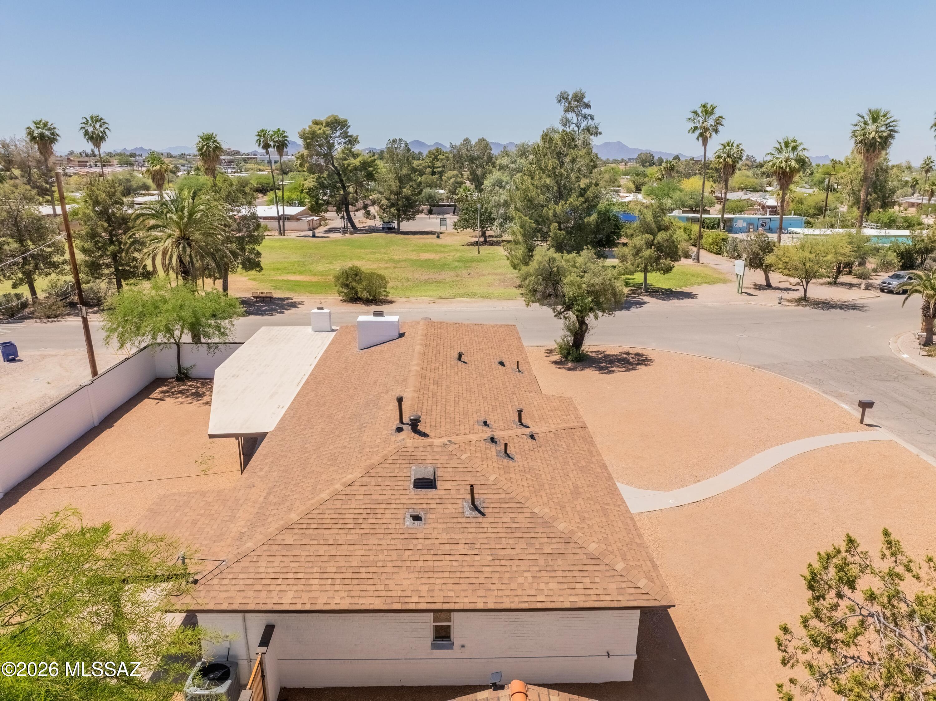 Highland Vista - Residential