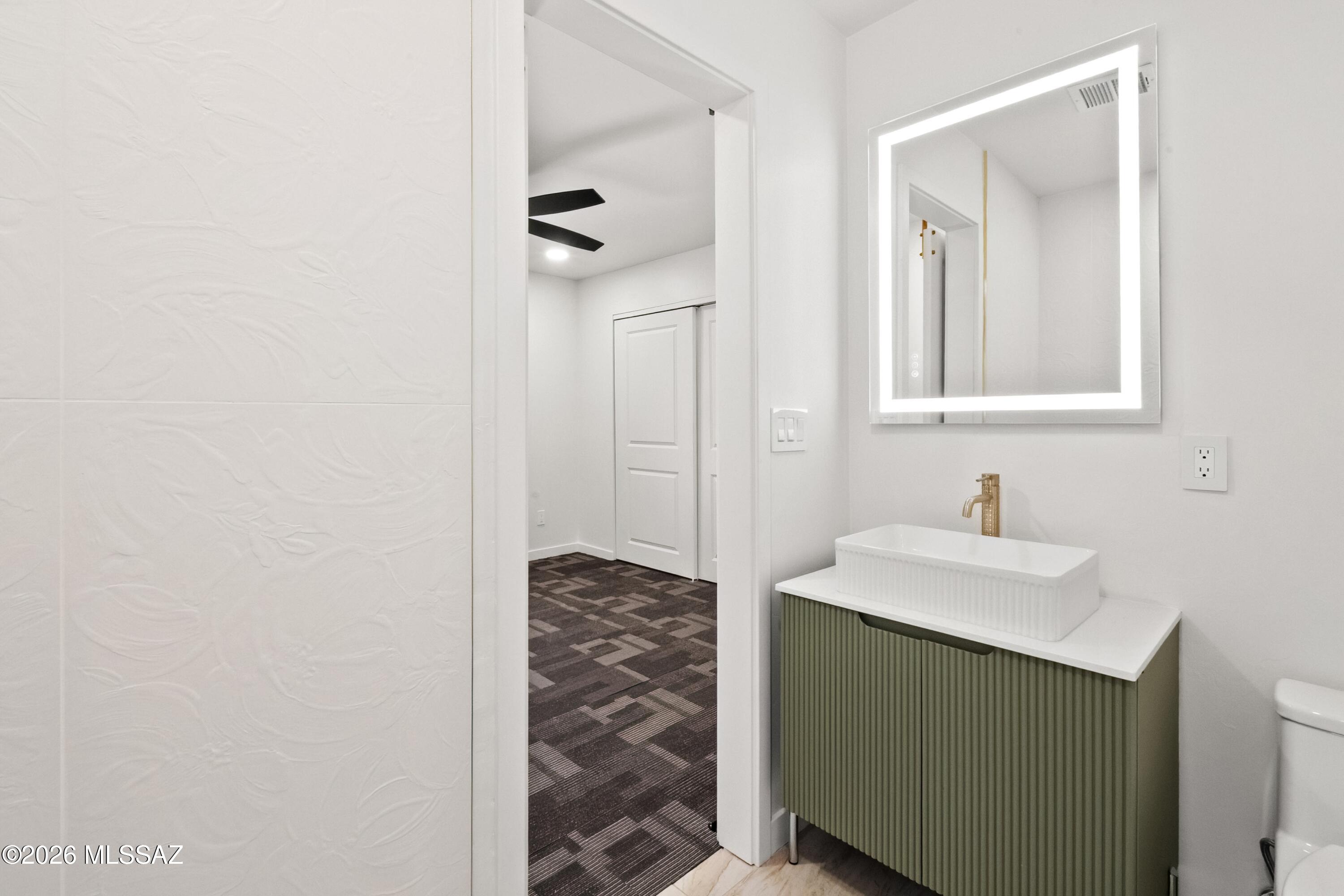 Highland Vista - Residential