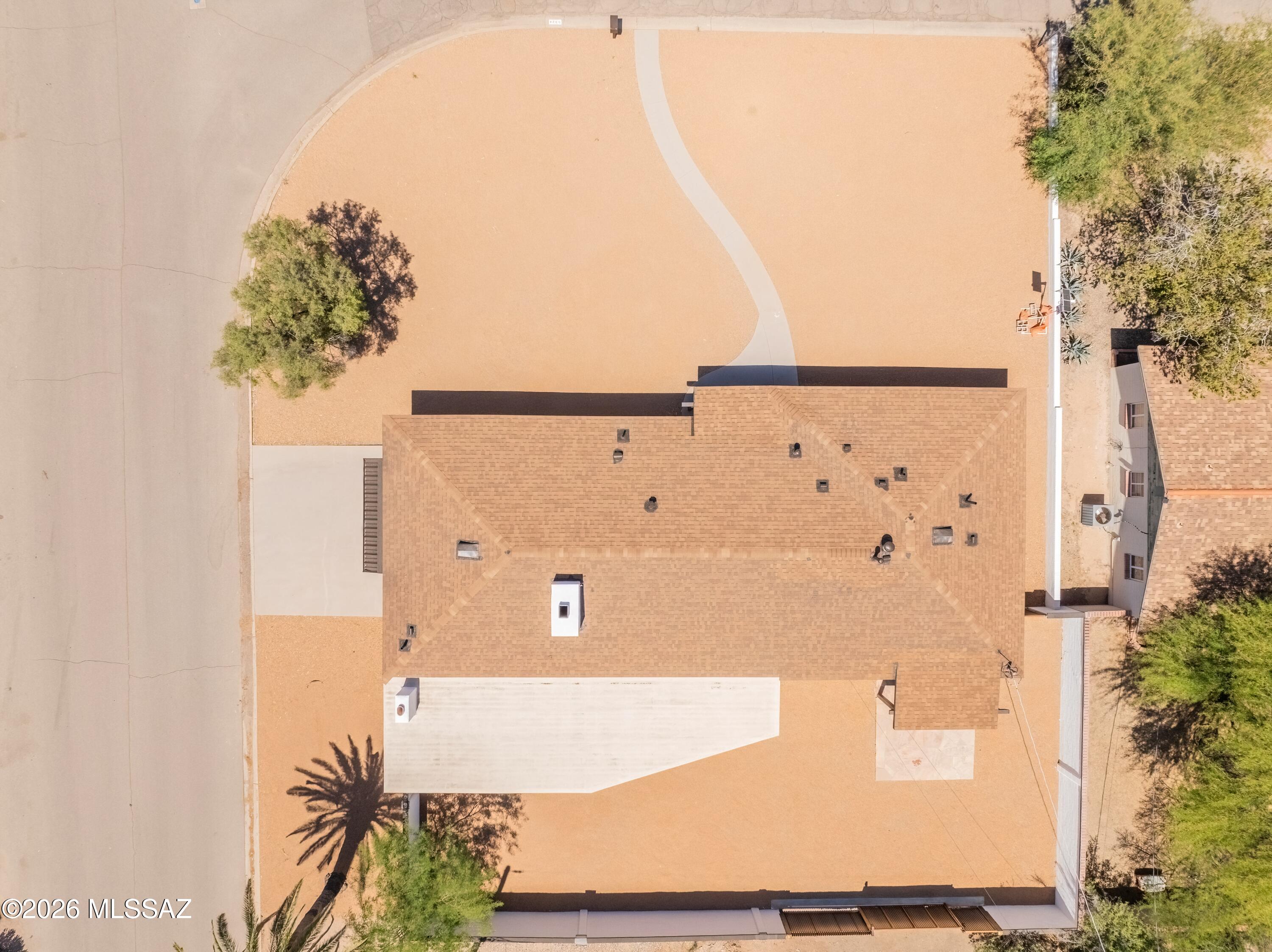 Highland Vista - Residential