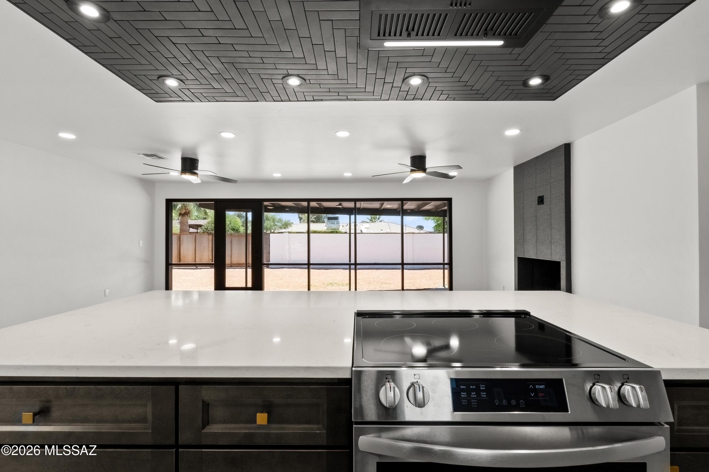 Highland Vista - Residential