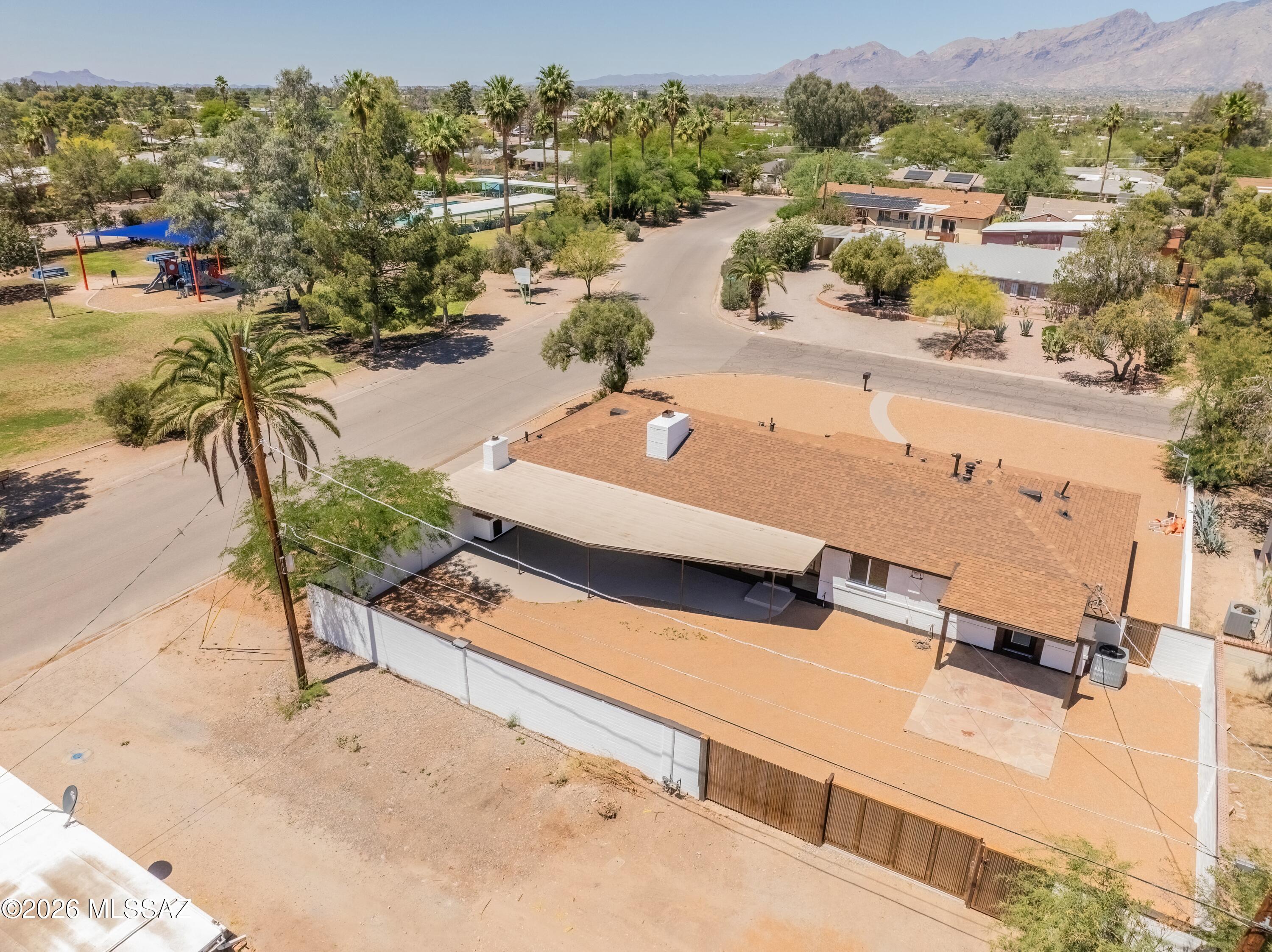 Highland Vista - Residential