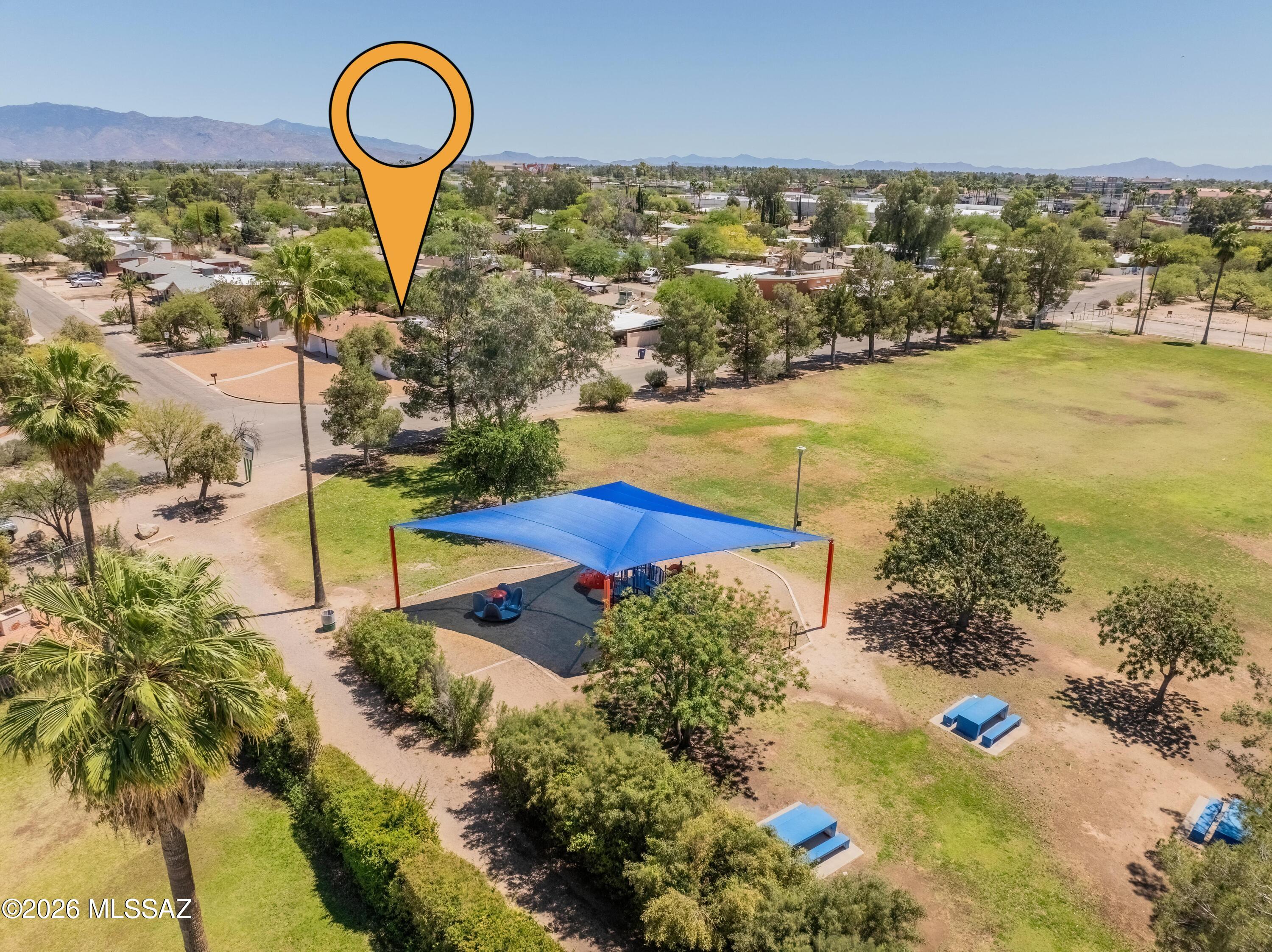 Highland Vista - Residential