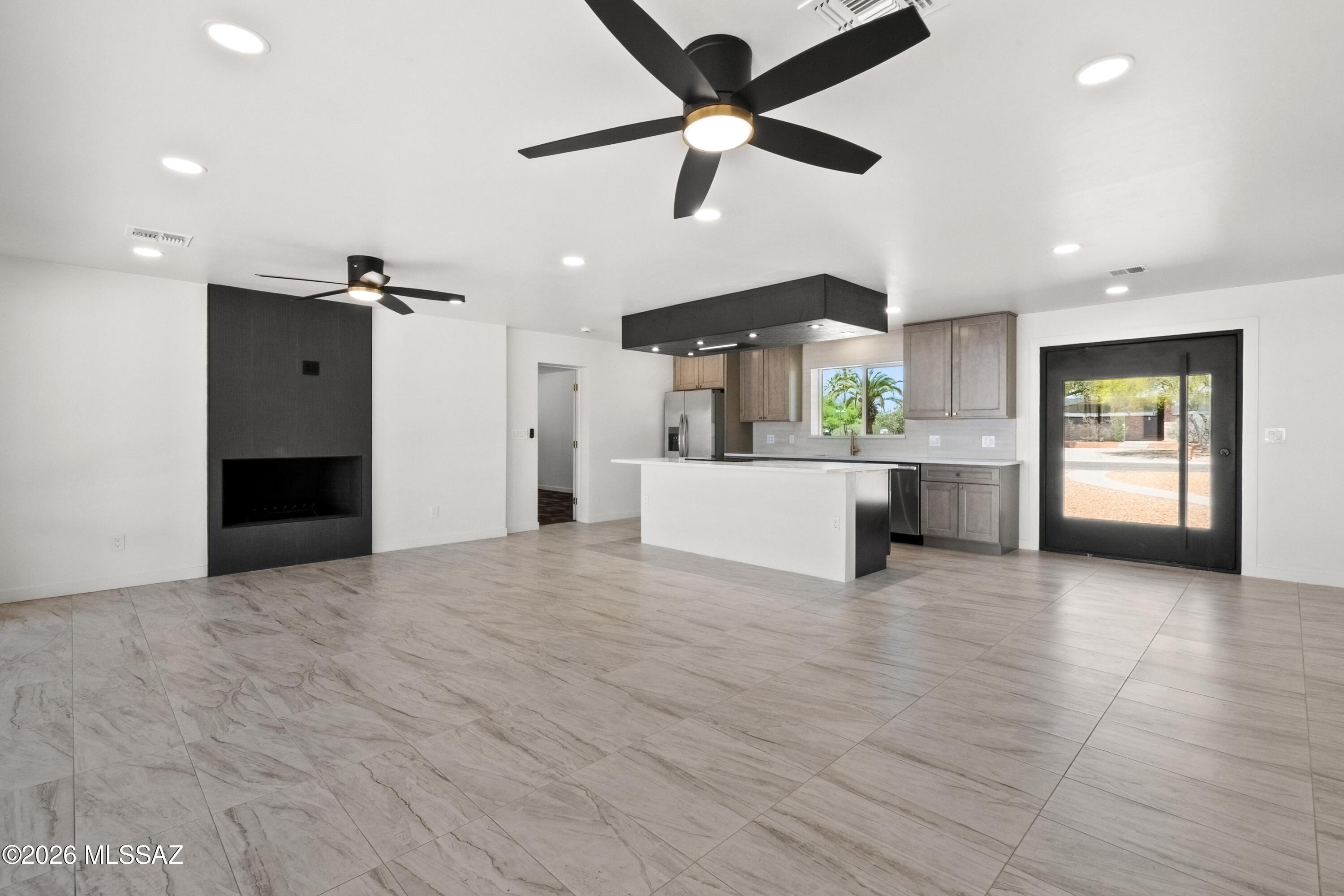 Highland Vista - Residential
