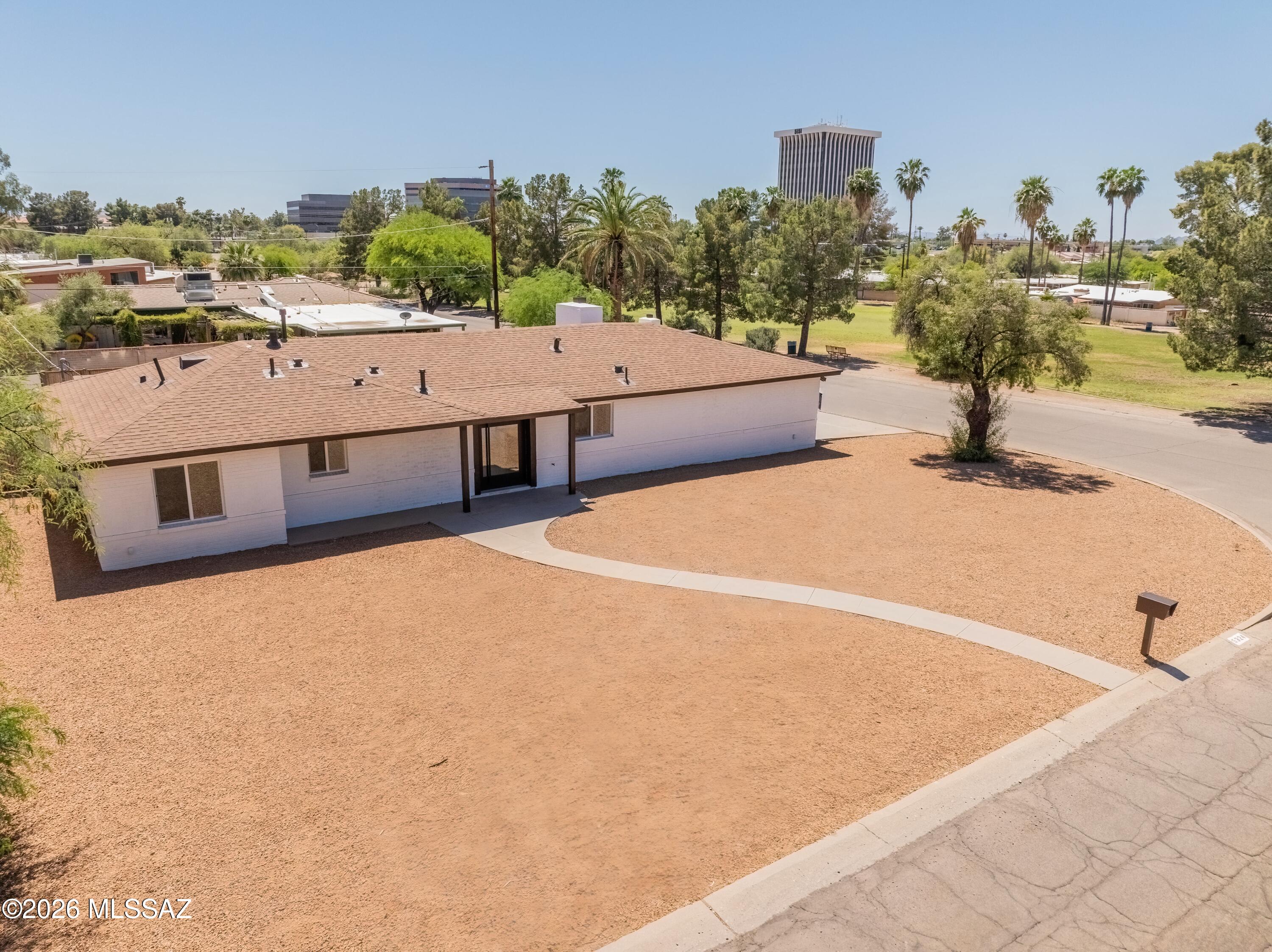 Highland Vista - Residential