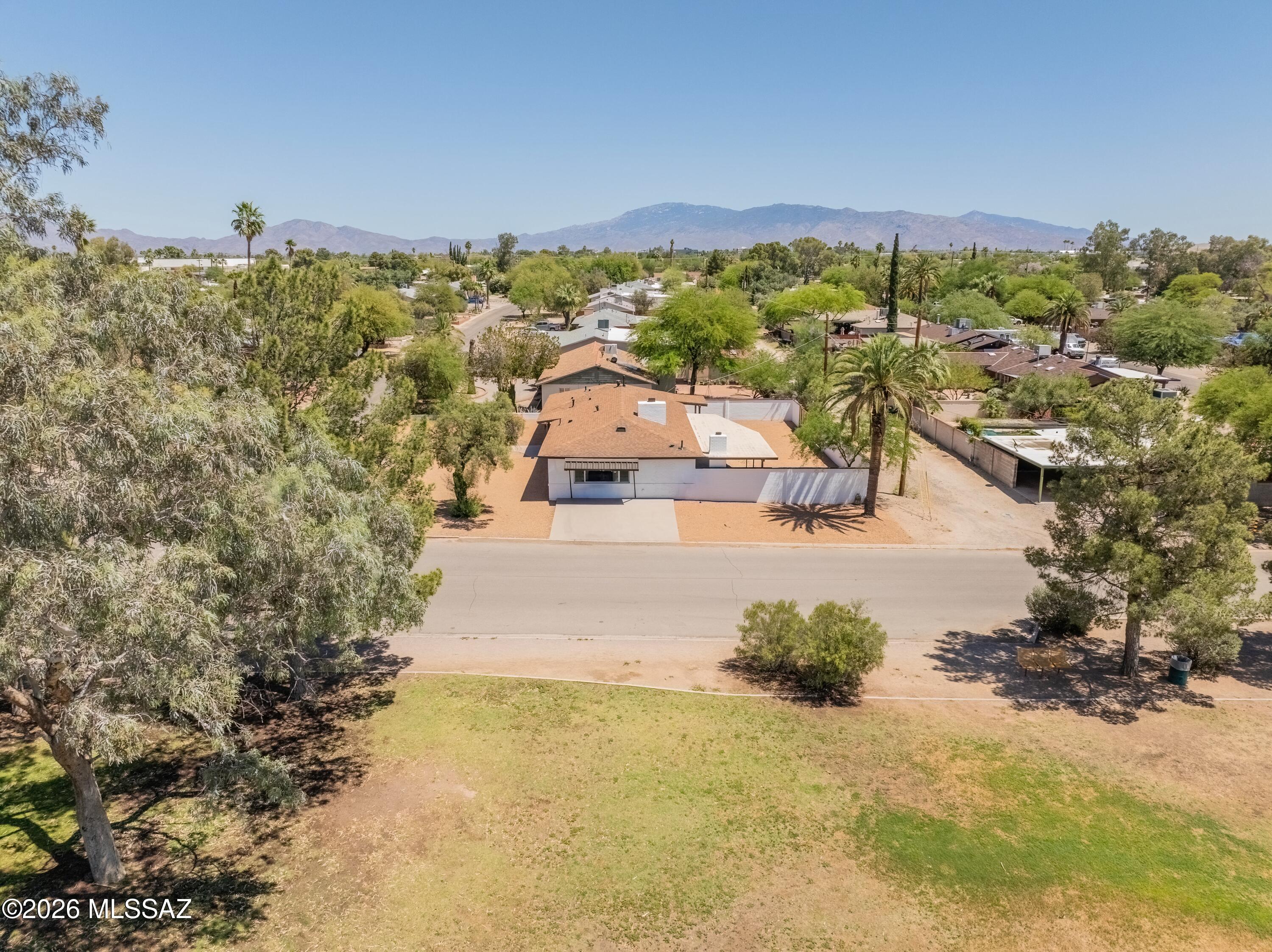 Highland Vista - Residential