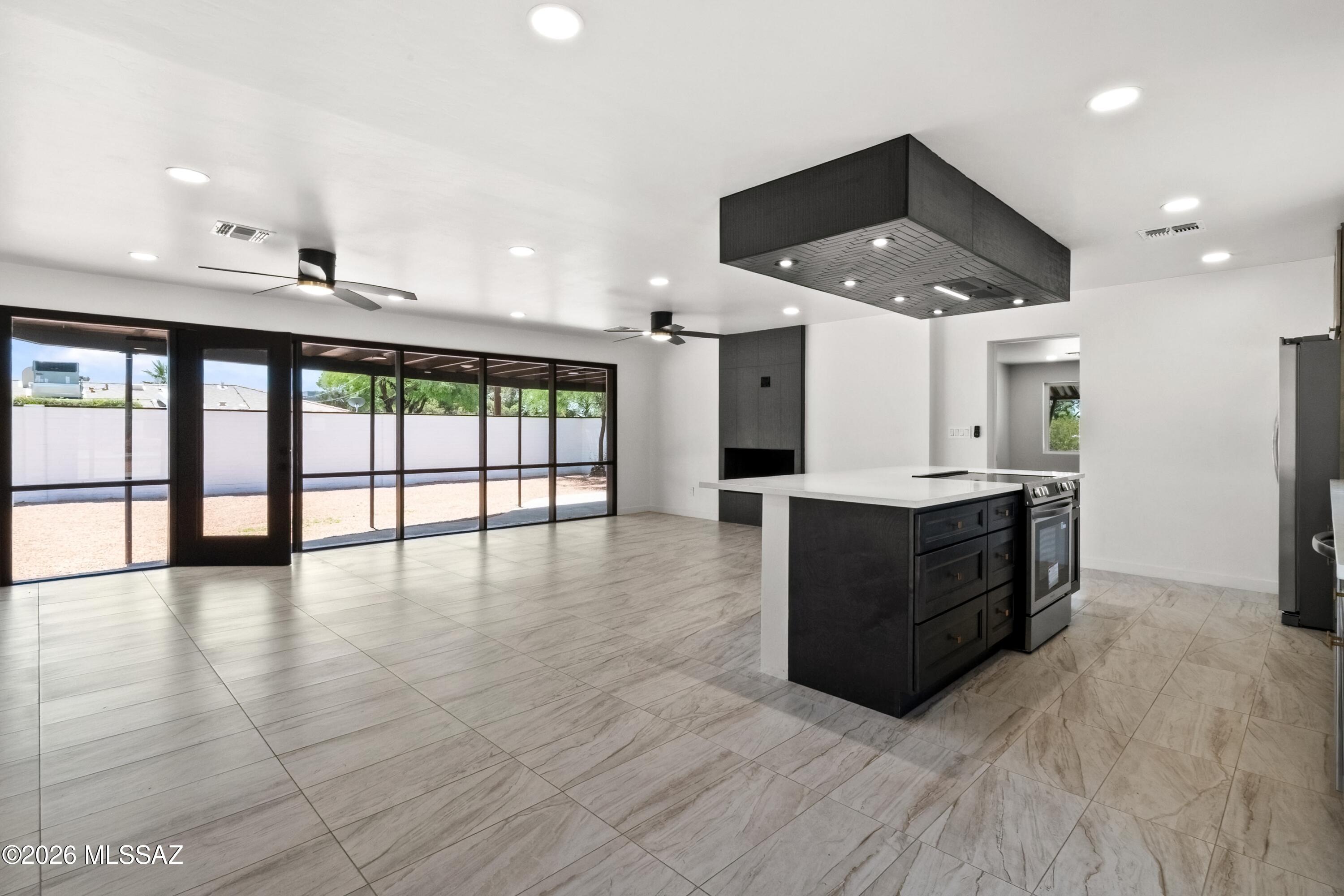 Highland Vista - Residential
