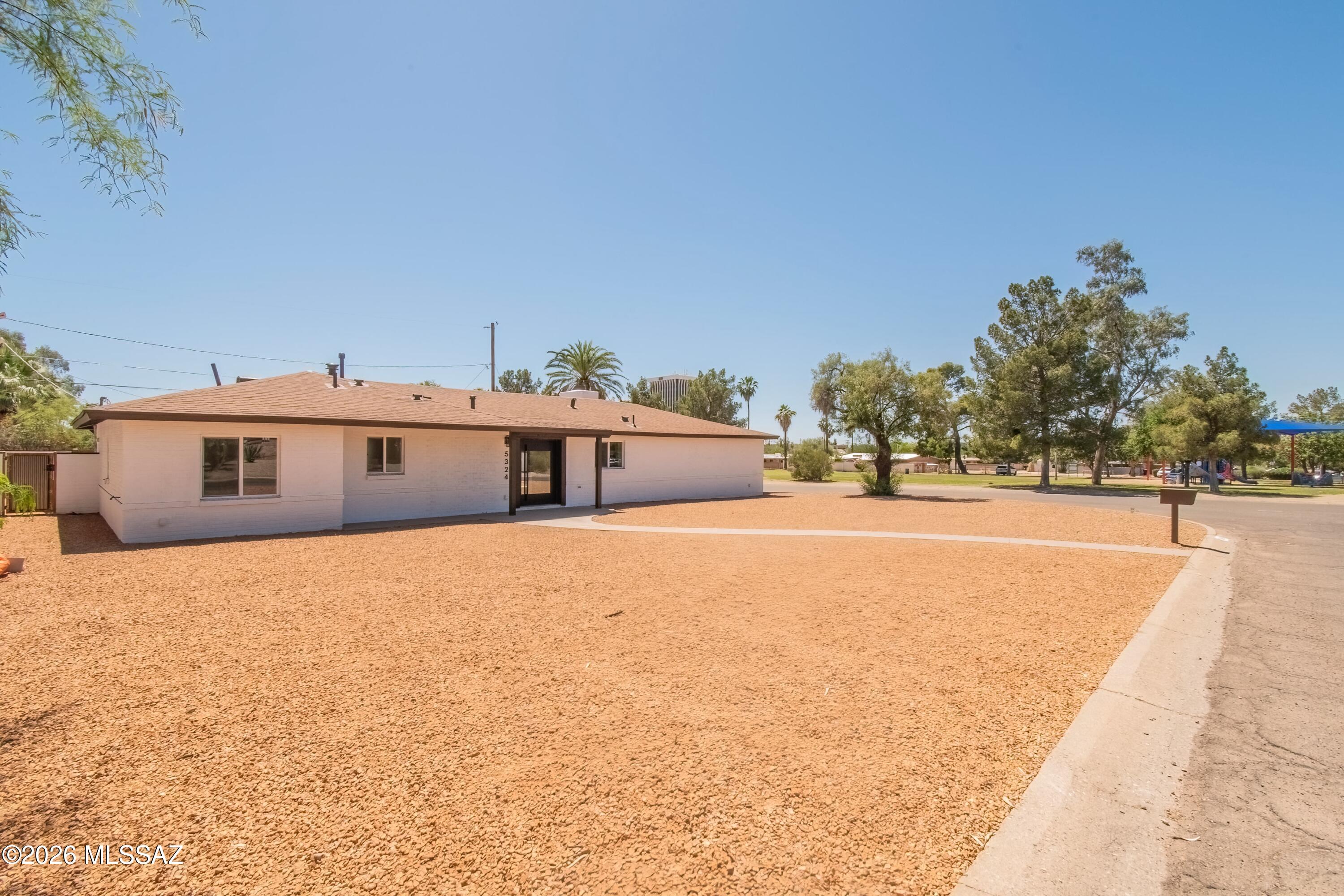 Highland Vista - Residential