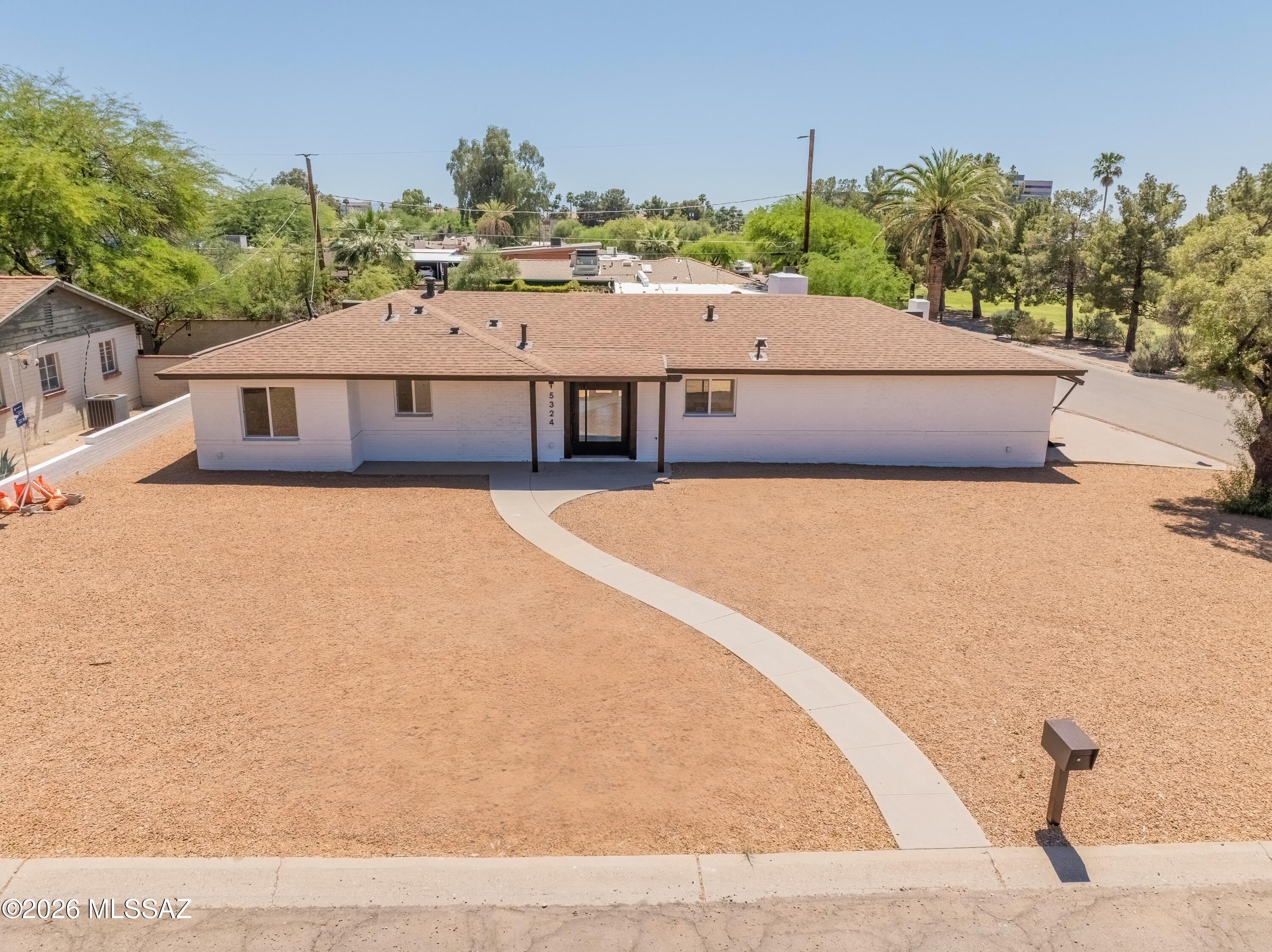 Highland Vista - Residential