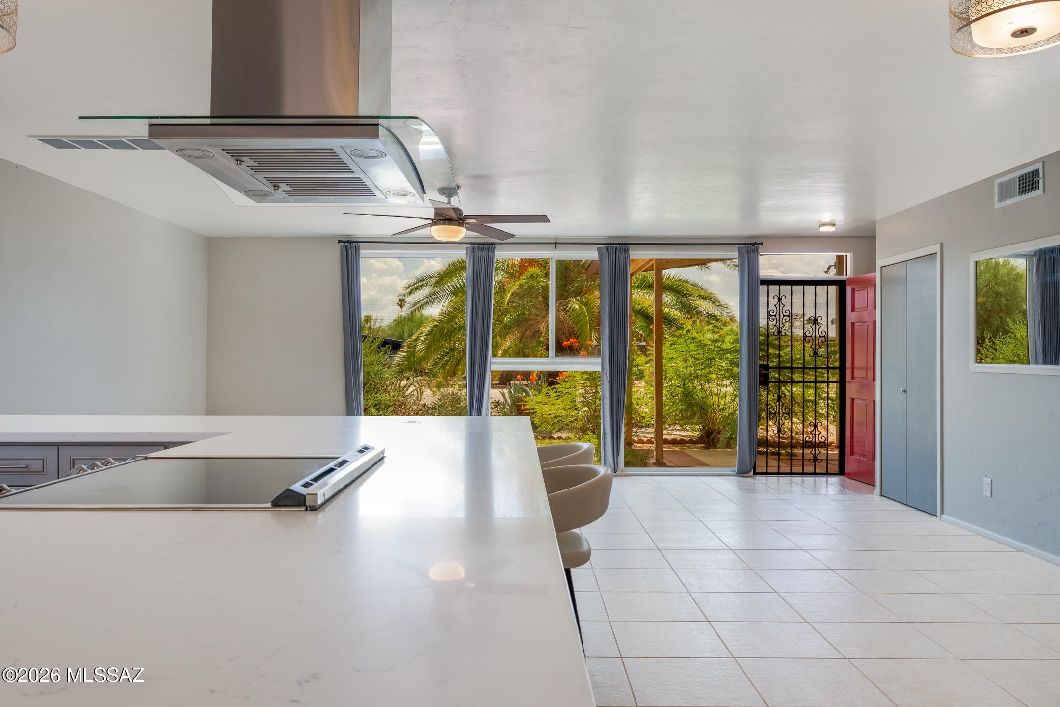 Sambee Gardens - Residential
