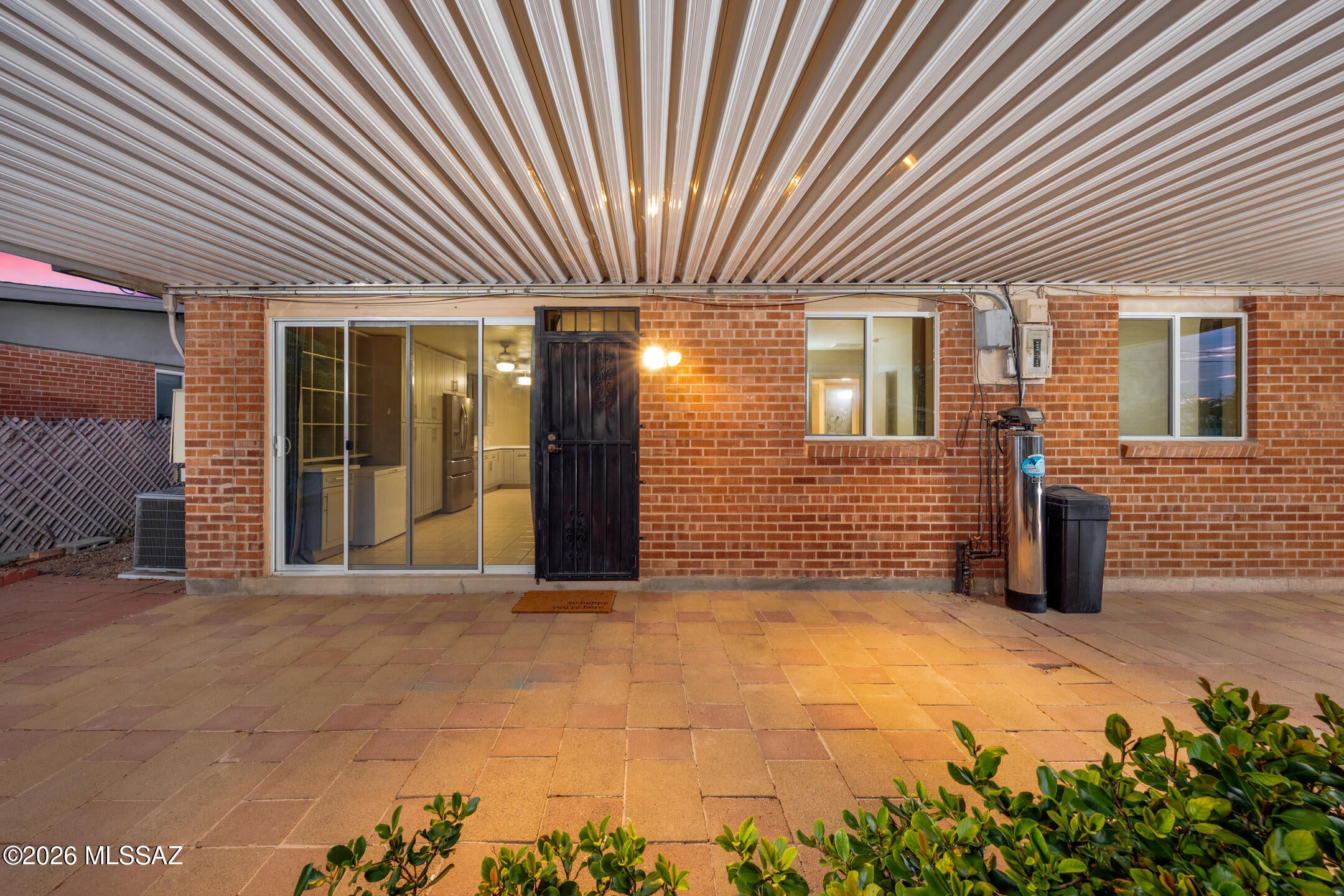 Sambee Gardens - Residential