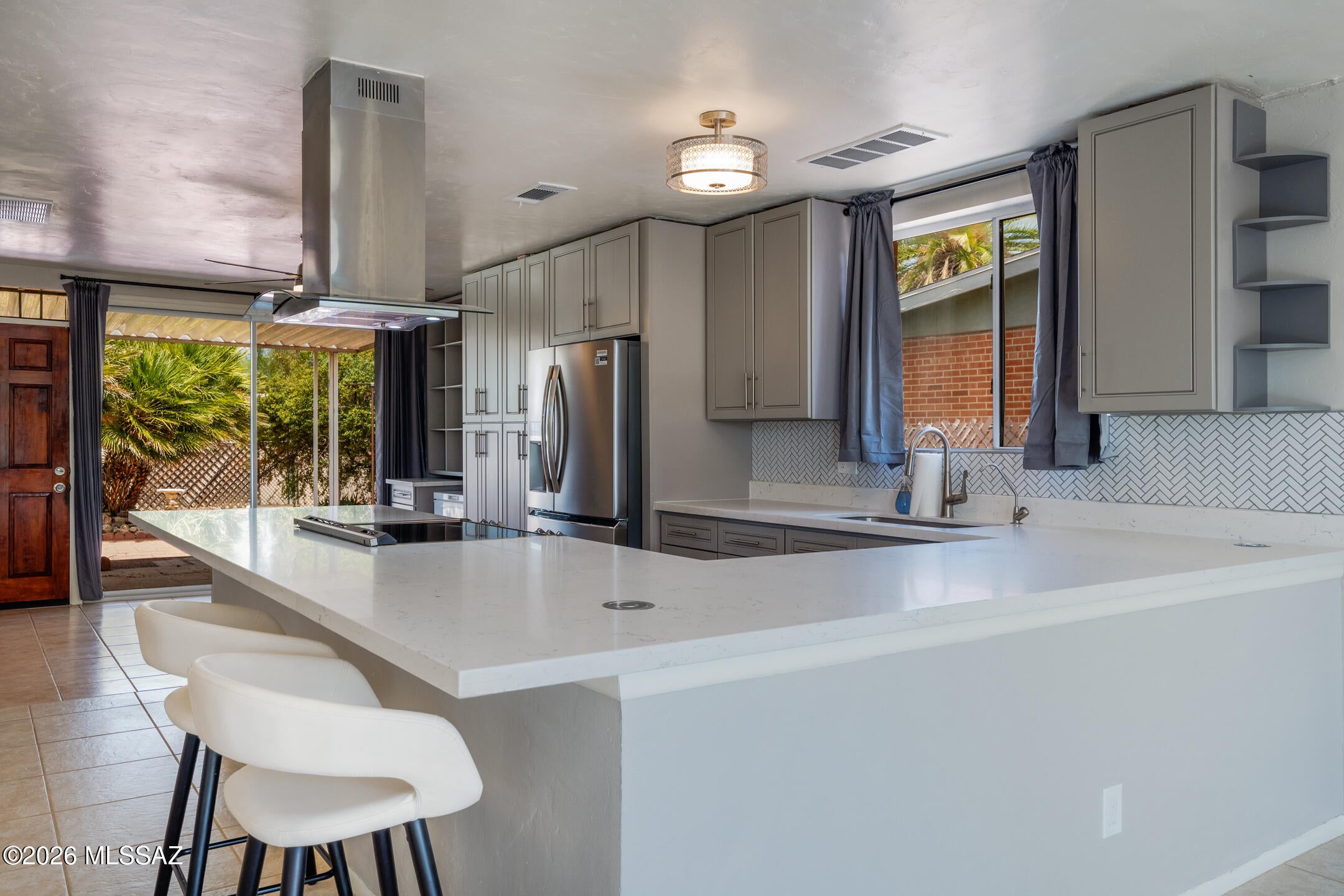 Sambee Gardens - Residential