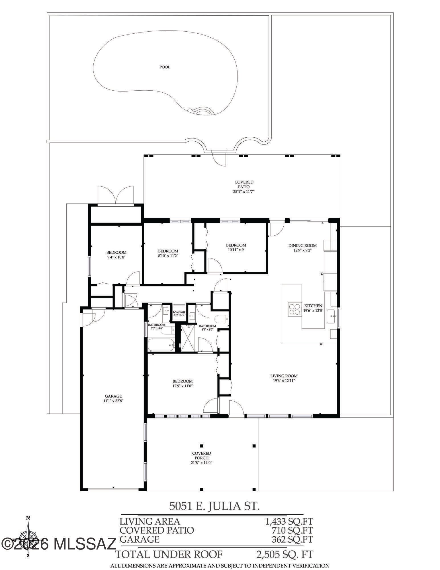 Sambee Gardens - Residential