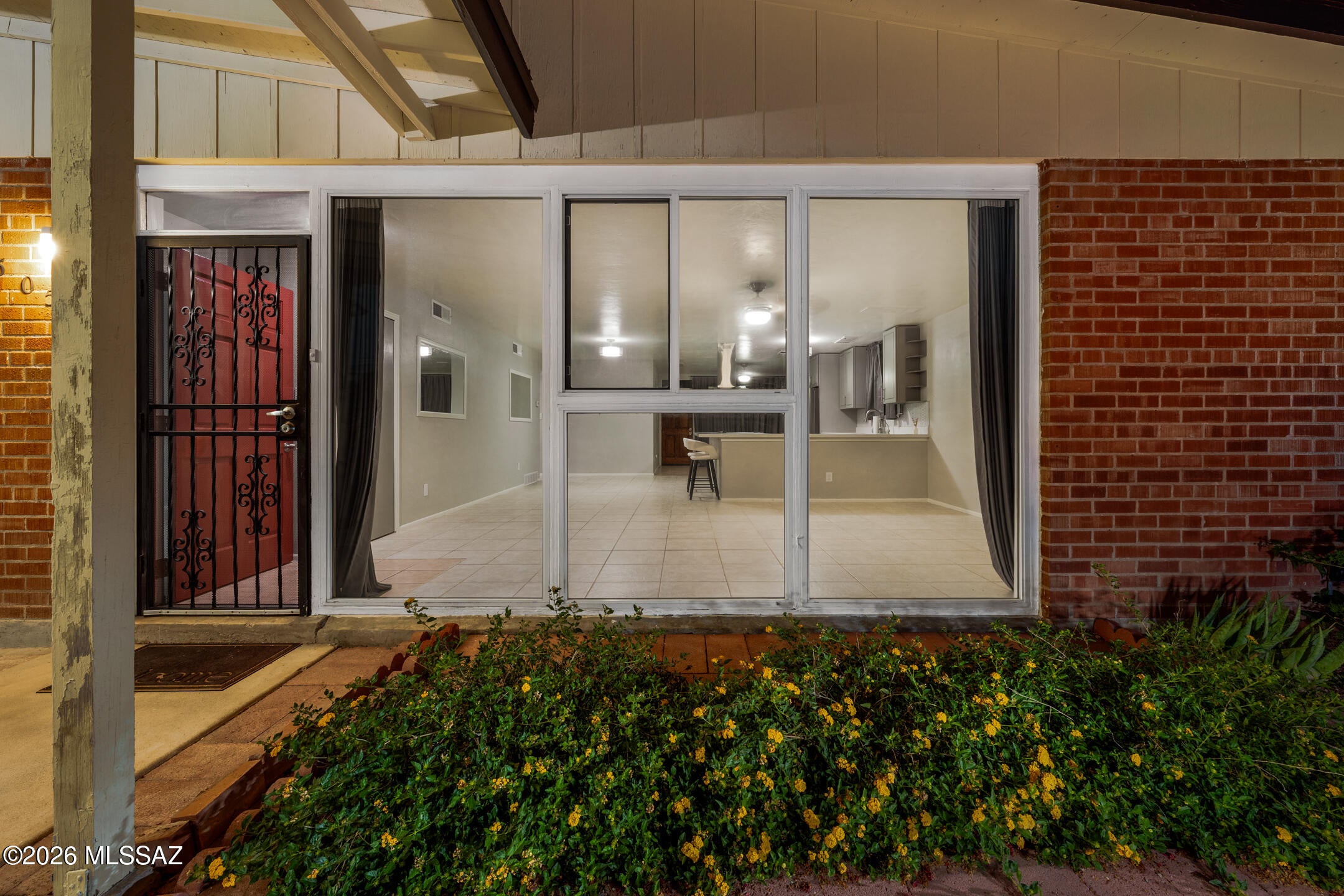 Sambee Gardens - Residential