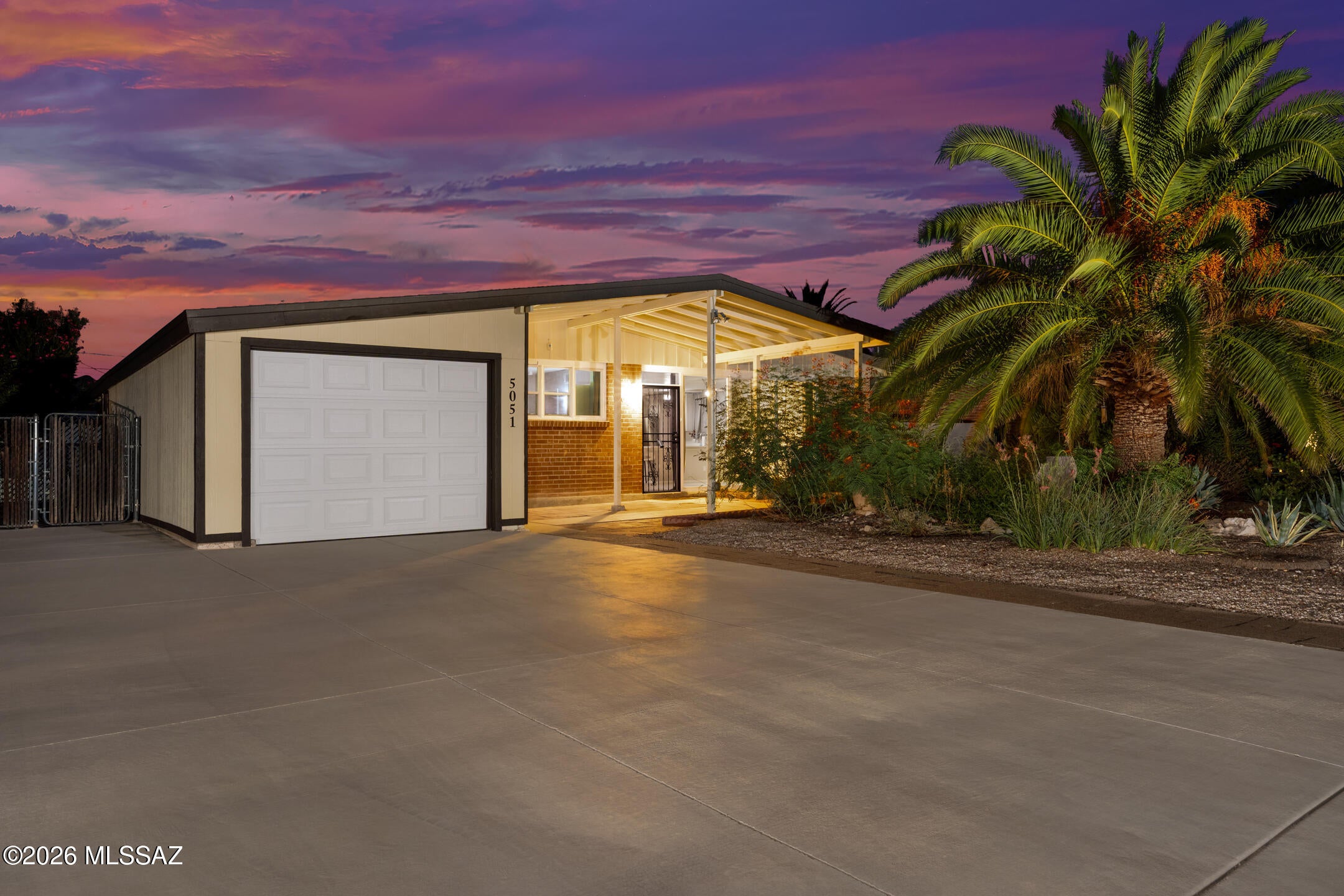 Sambee Gardens - Residential