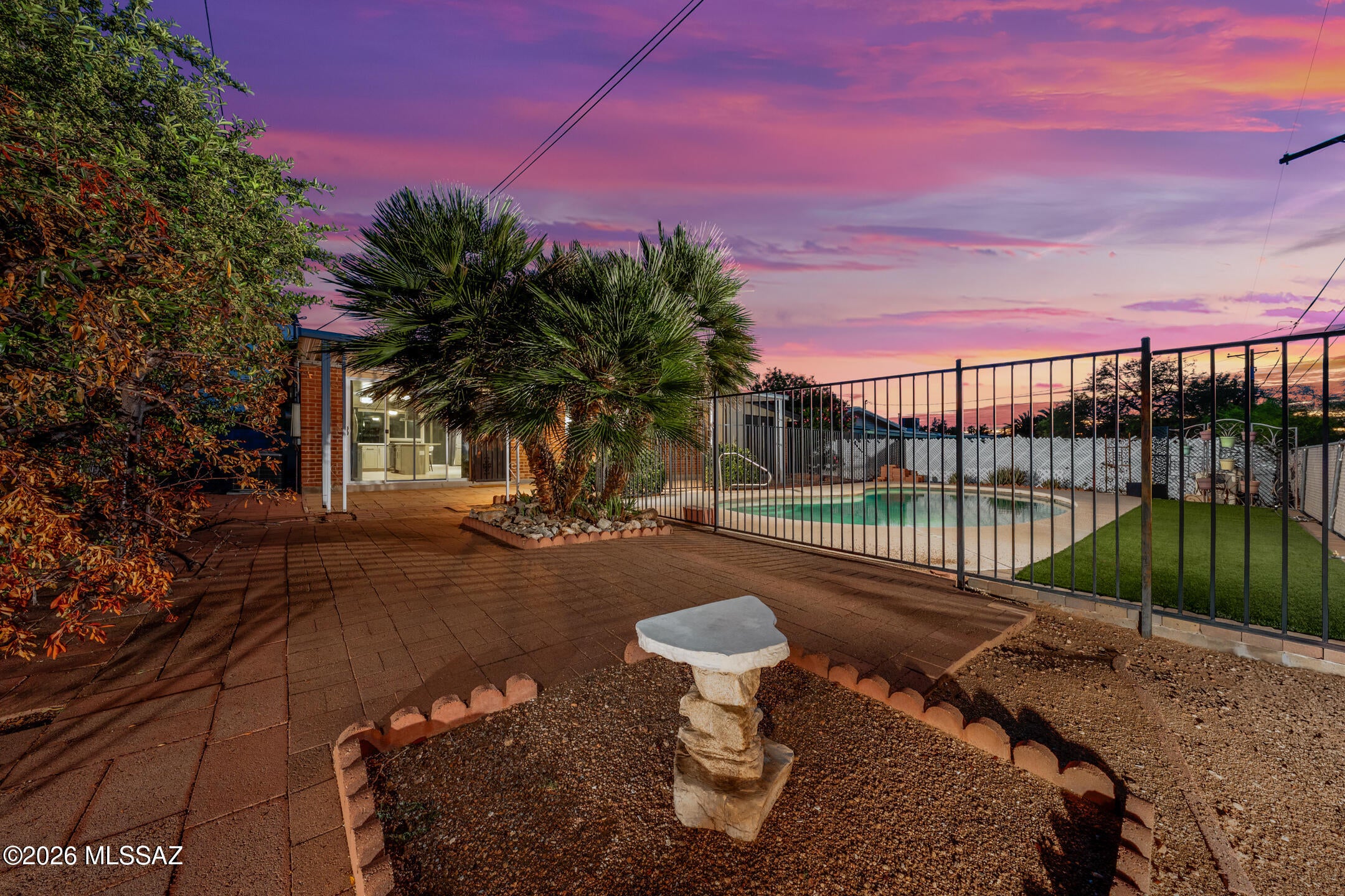 Sambee Gardens - Residential