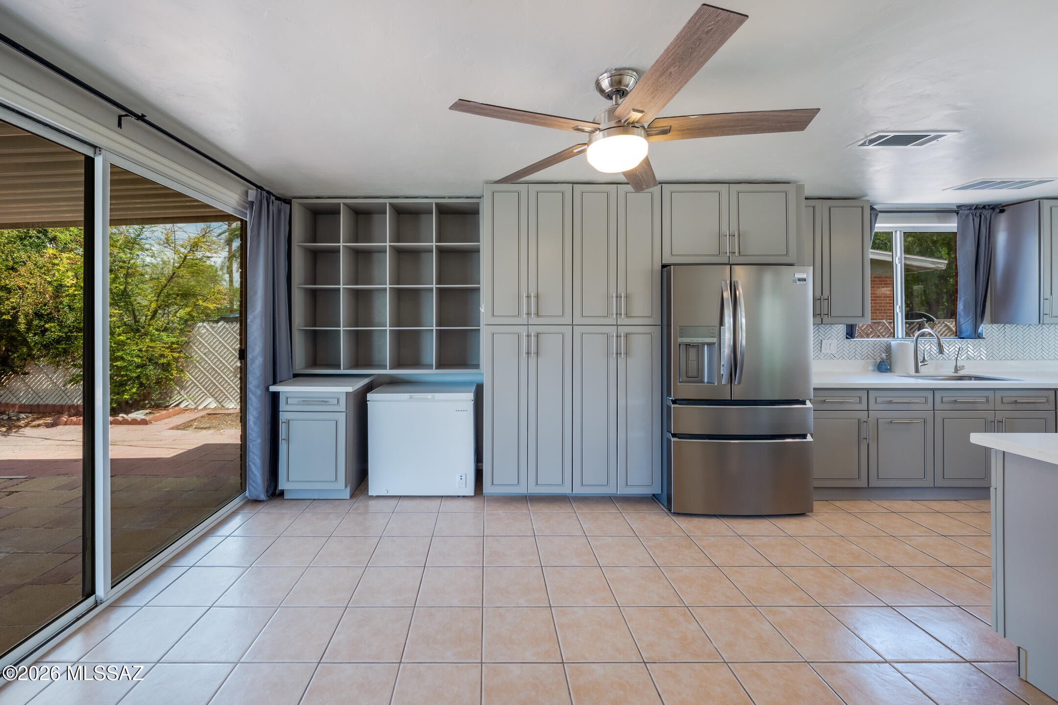 Sambee Gardens - Residential