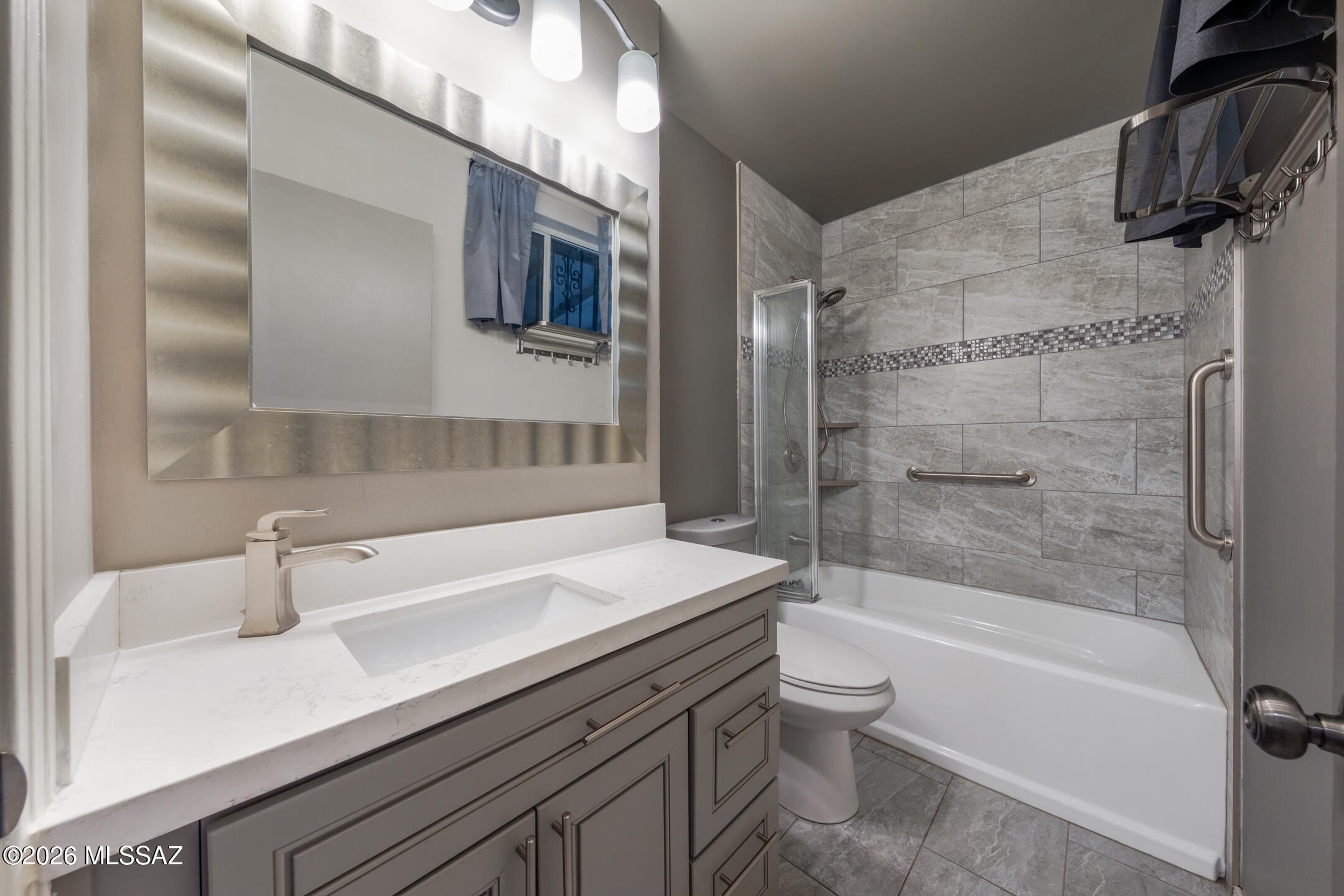Sambee Gardens - Residential