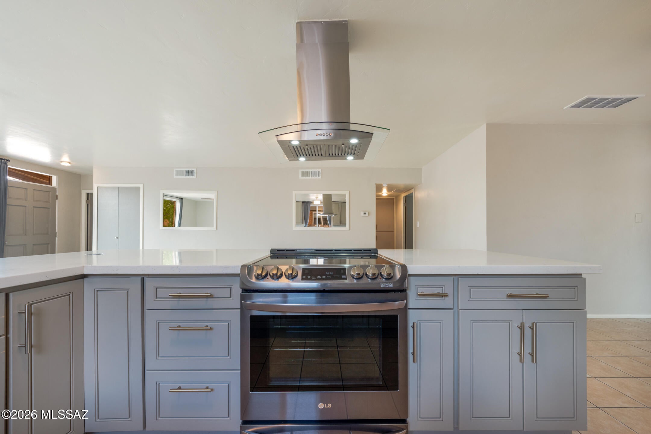 Sambee Gardens - Residential