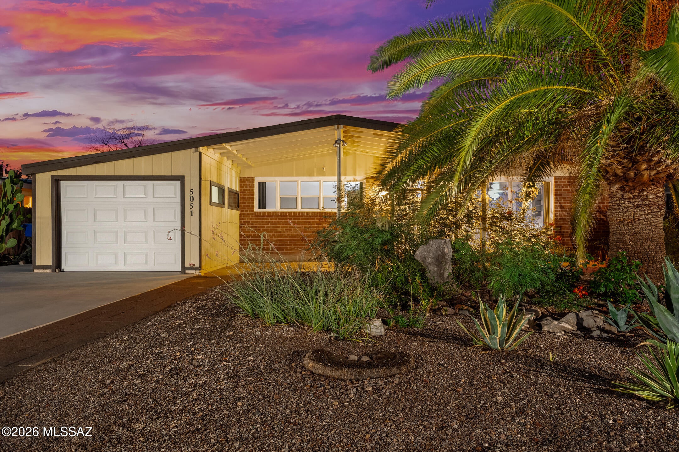Sambee Gardens - Residential