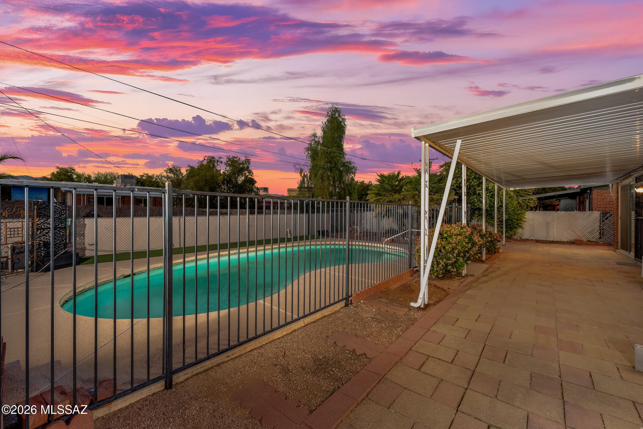 Sambee Gardens - Residential