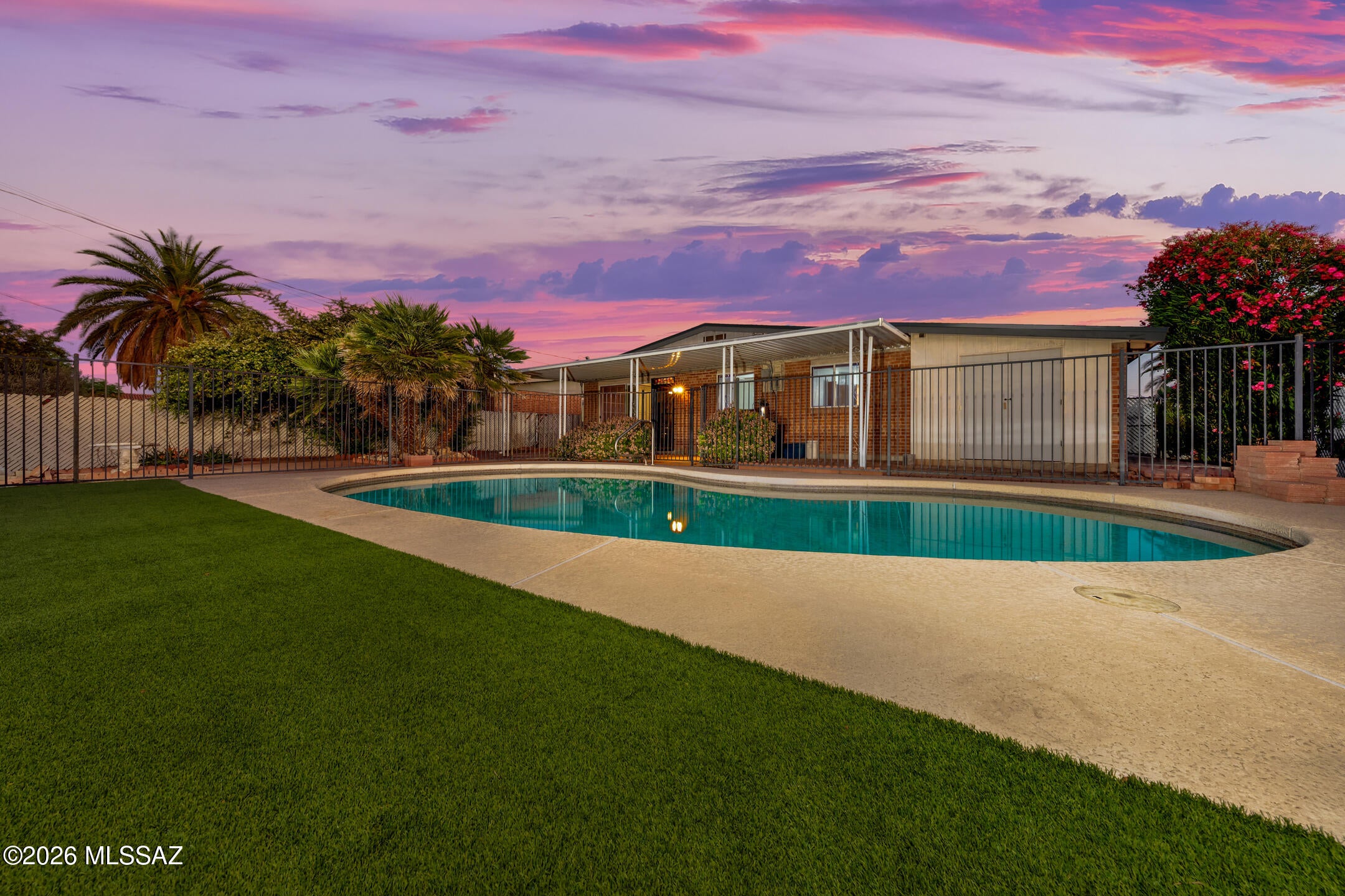 Sambee Gardens - Residential