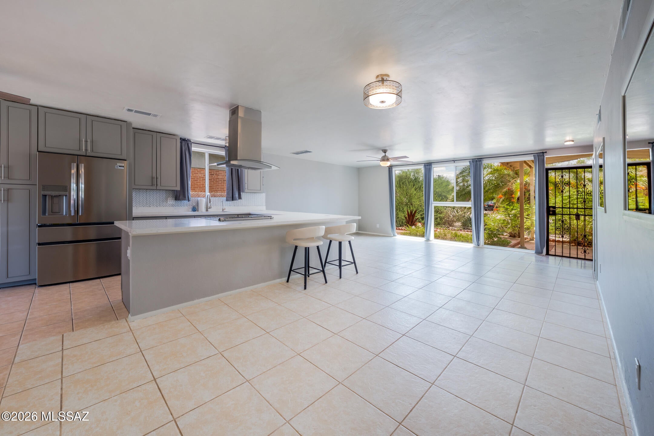 Sambee Gardens - Residential