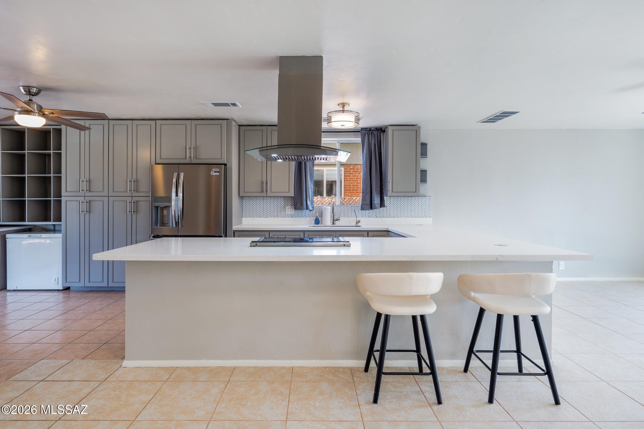 Sambee Gardens - Residential