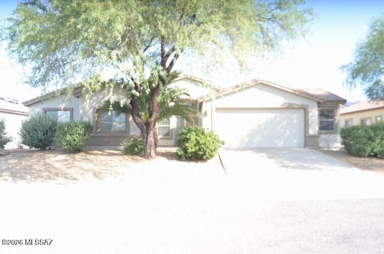 Rancho Del Lago (101-206) - Residential Lease