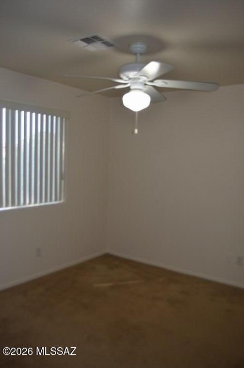 Rancho Del Lago (101-206) - Residential Lease