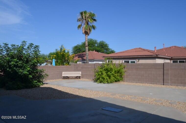 Rancho Del Lago (101-206) - Residential Lease