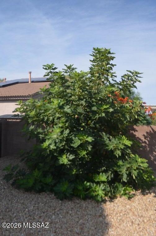 Rancho Del Lago (101-206) - Residential Lease