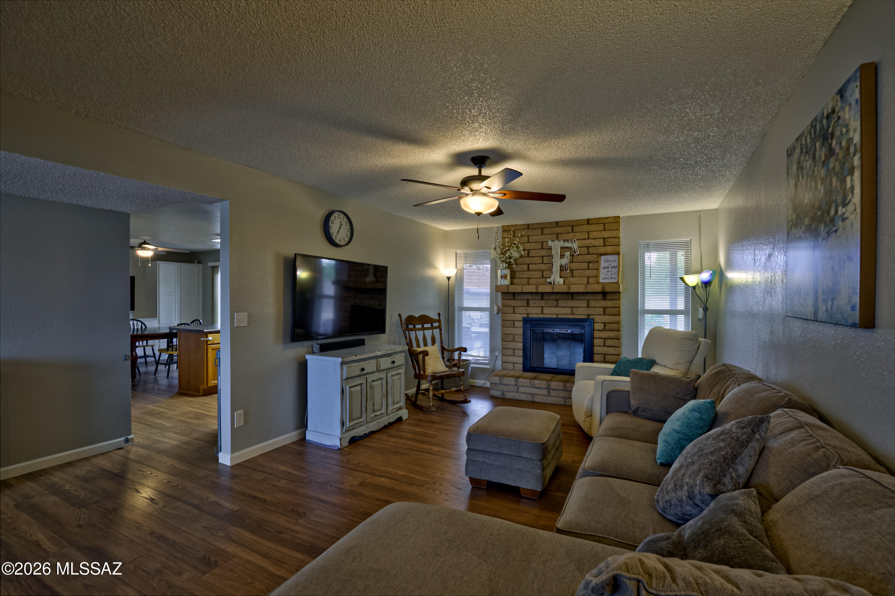 Kingswood Unit 3 (166-263) - Residential