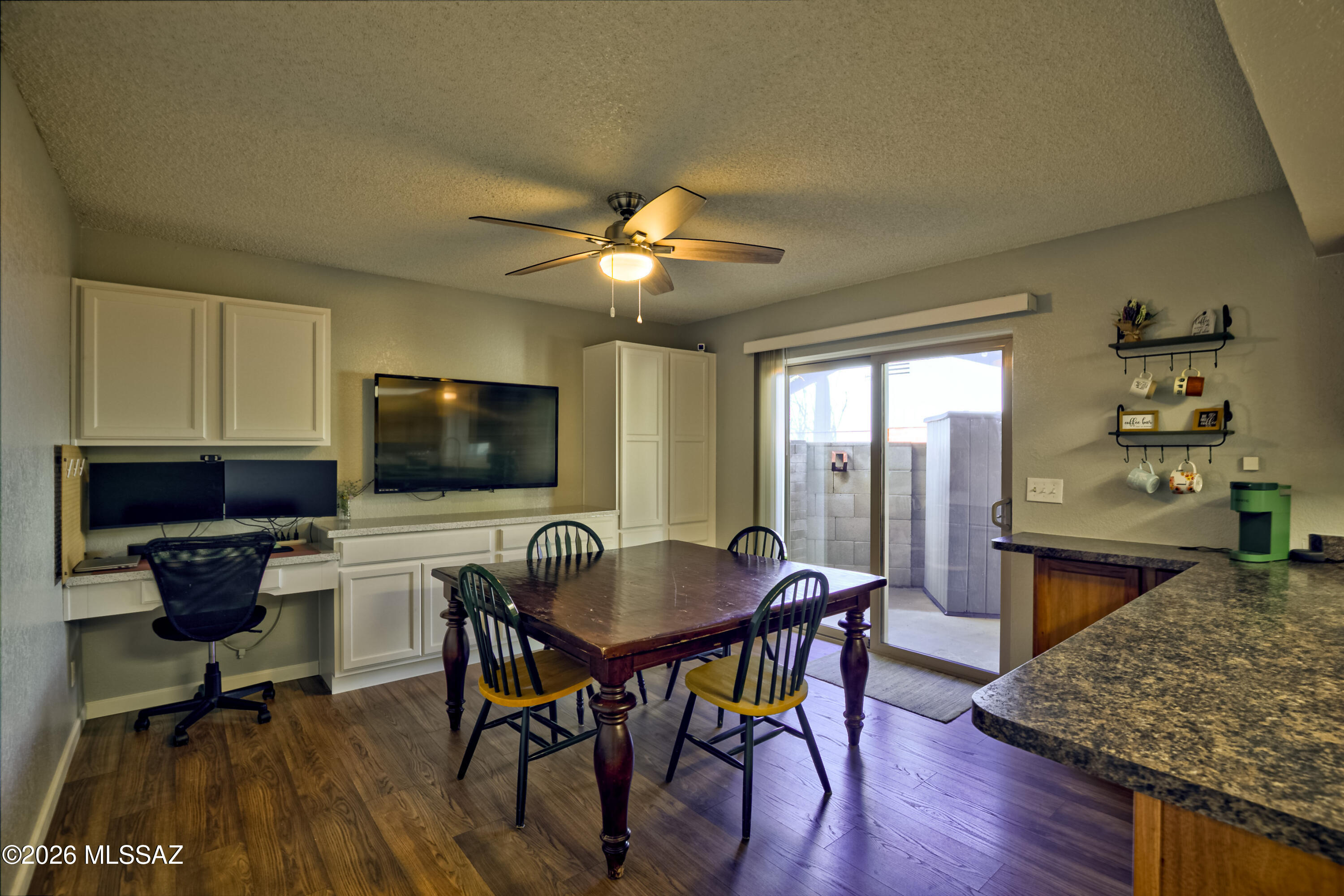 Kingswood Unit 3 (166-263) - Residential