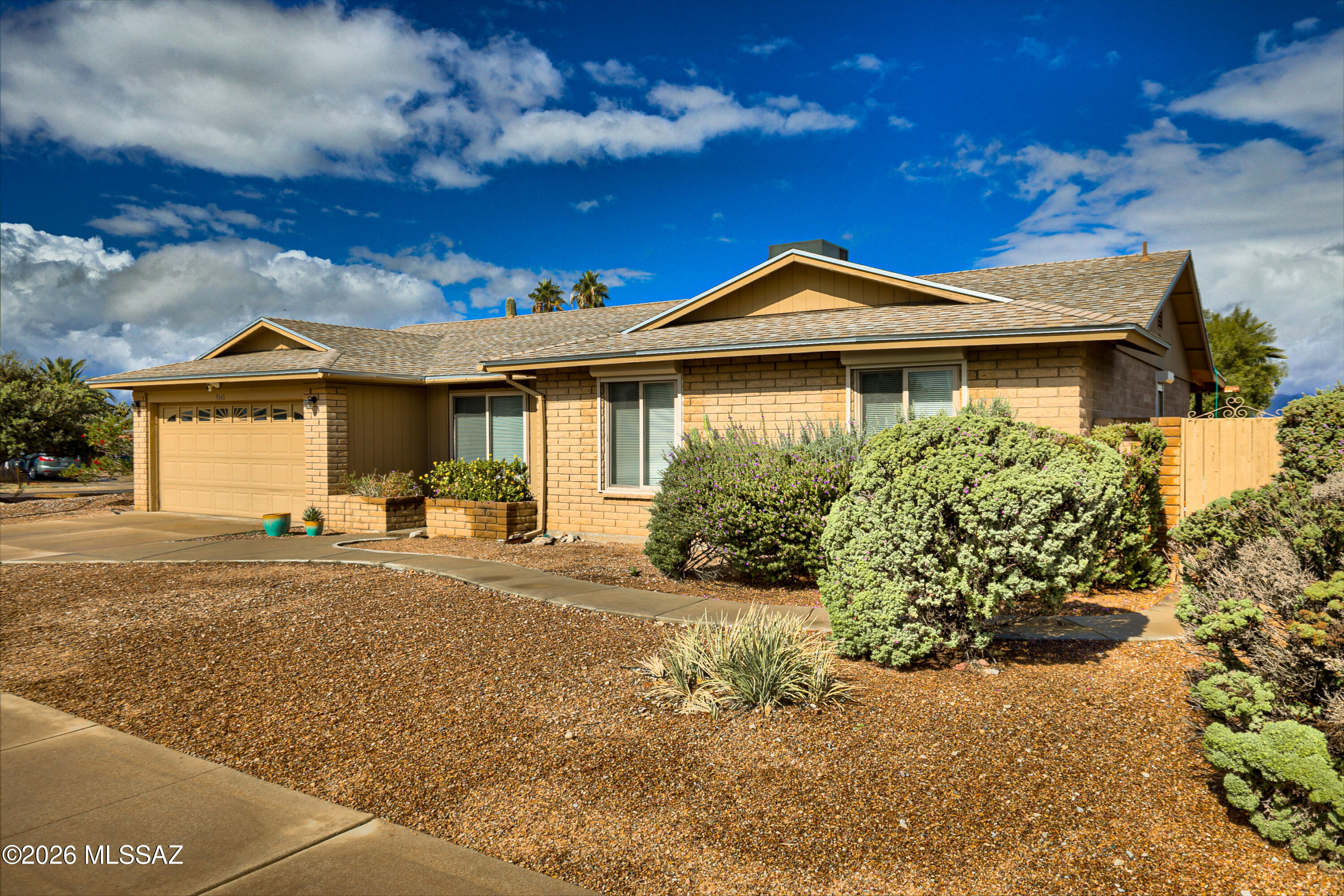 Kingswood Unit 3 (166-263) - Residential