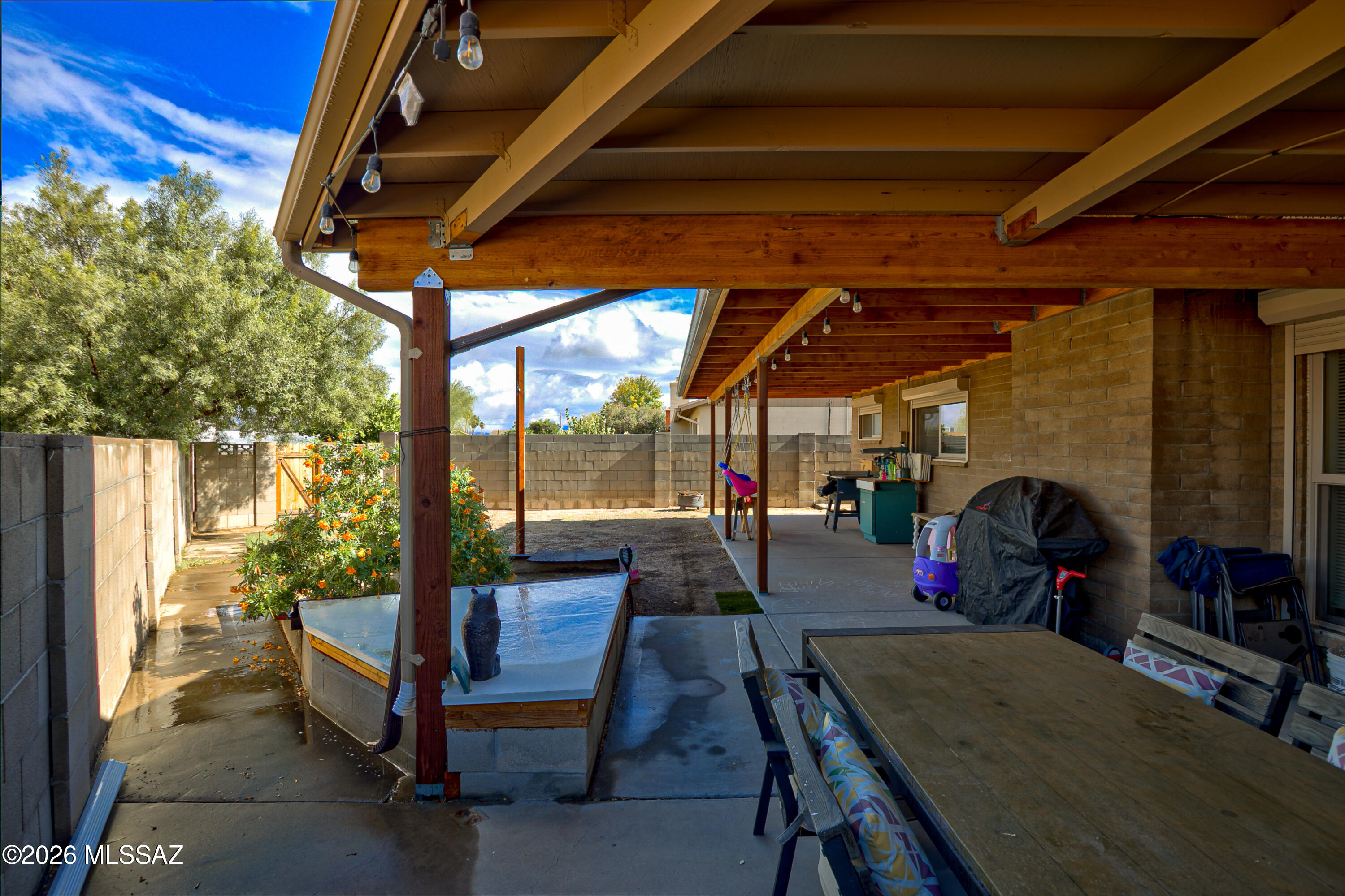 Kingswood Unit 3 (166-263) - Residential