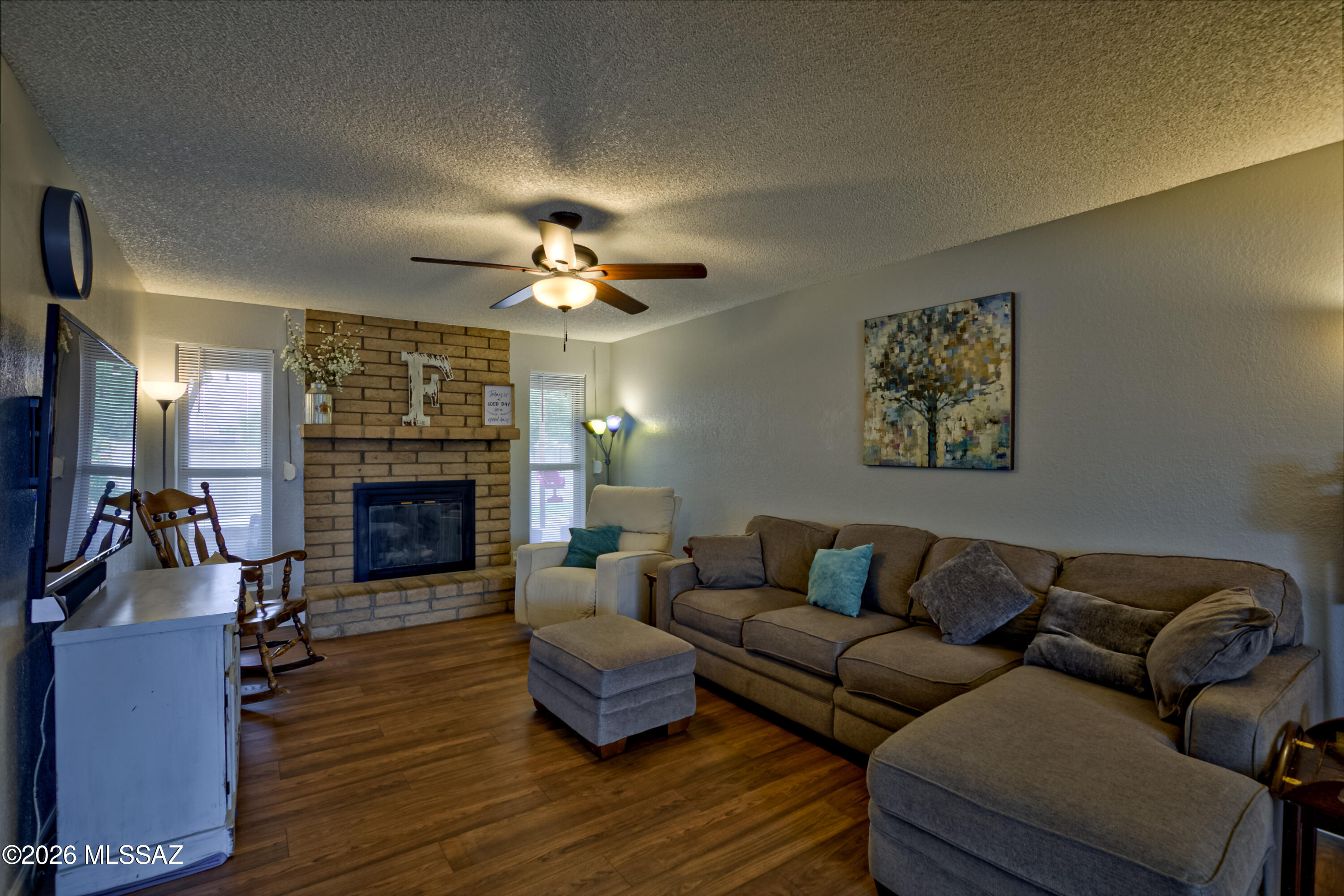 Kingswood Unit 3 (166-263) - Residential