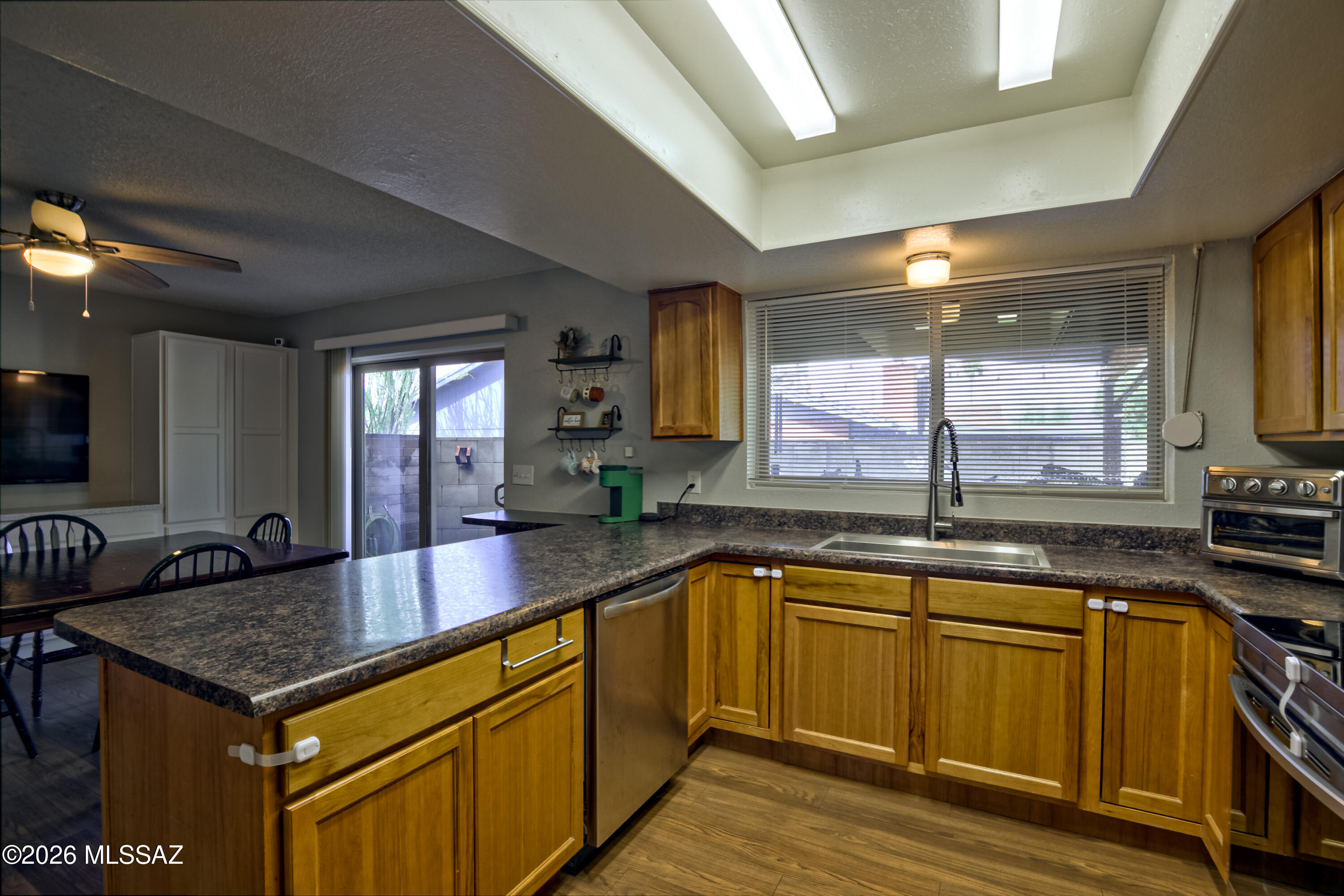 Kingswood Unit 3 (166-263) - Residential