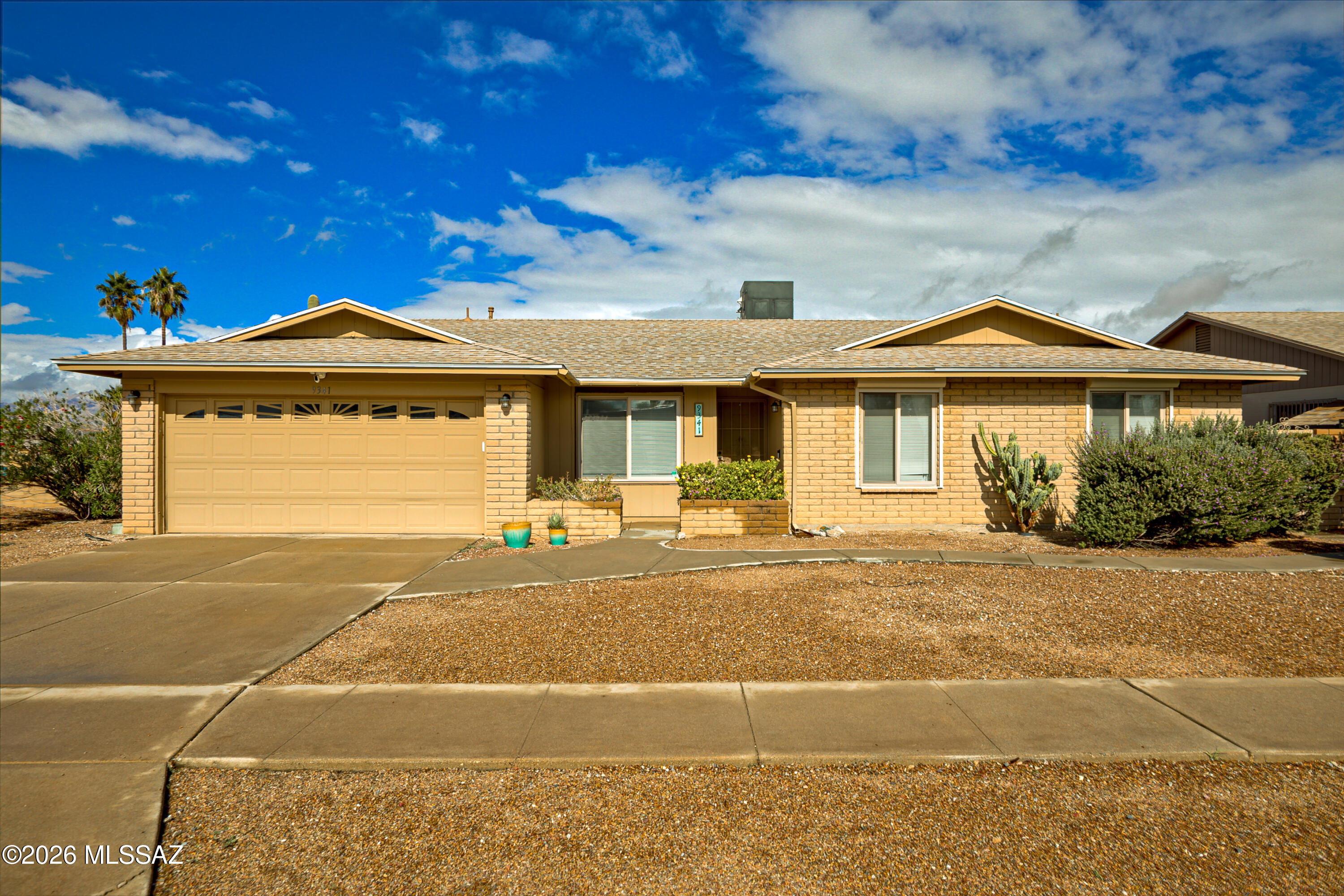 Kingswood Unit 3 (166-263) - Residential