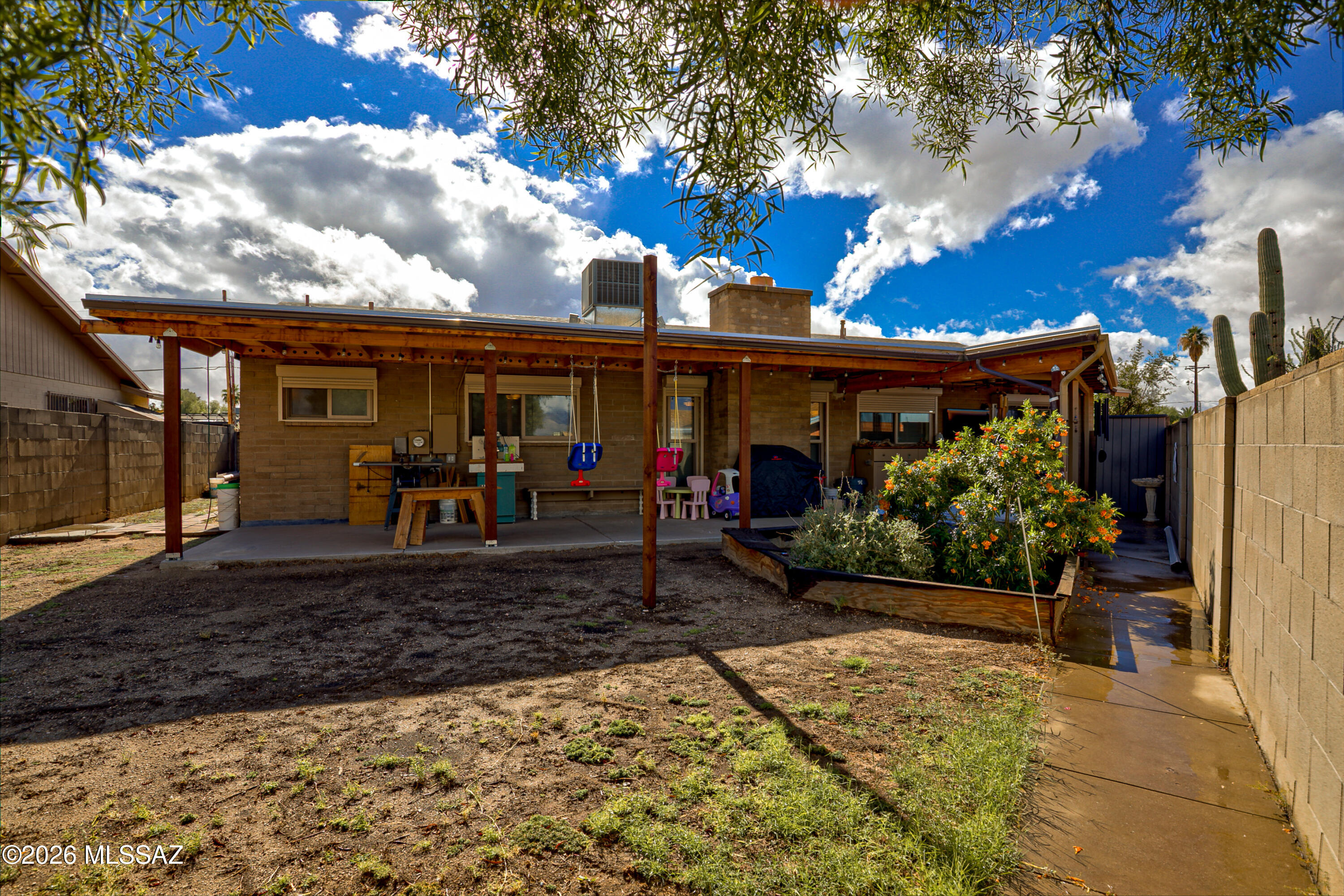 Kingswood Unit 3 (166-263) - Residential