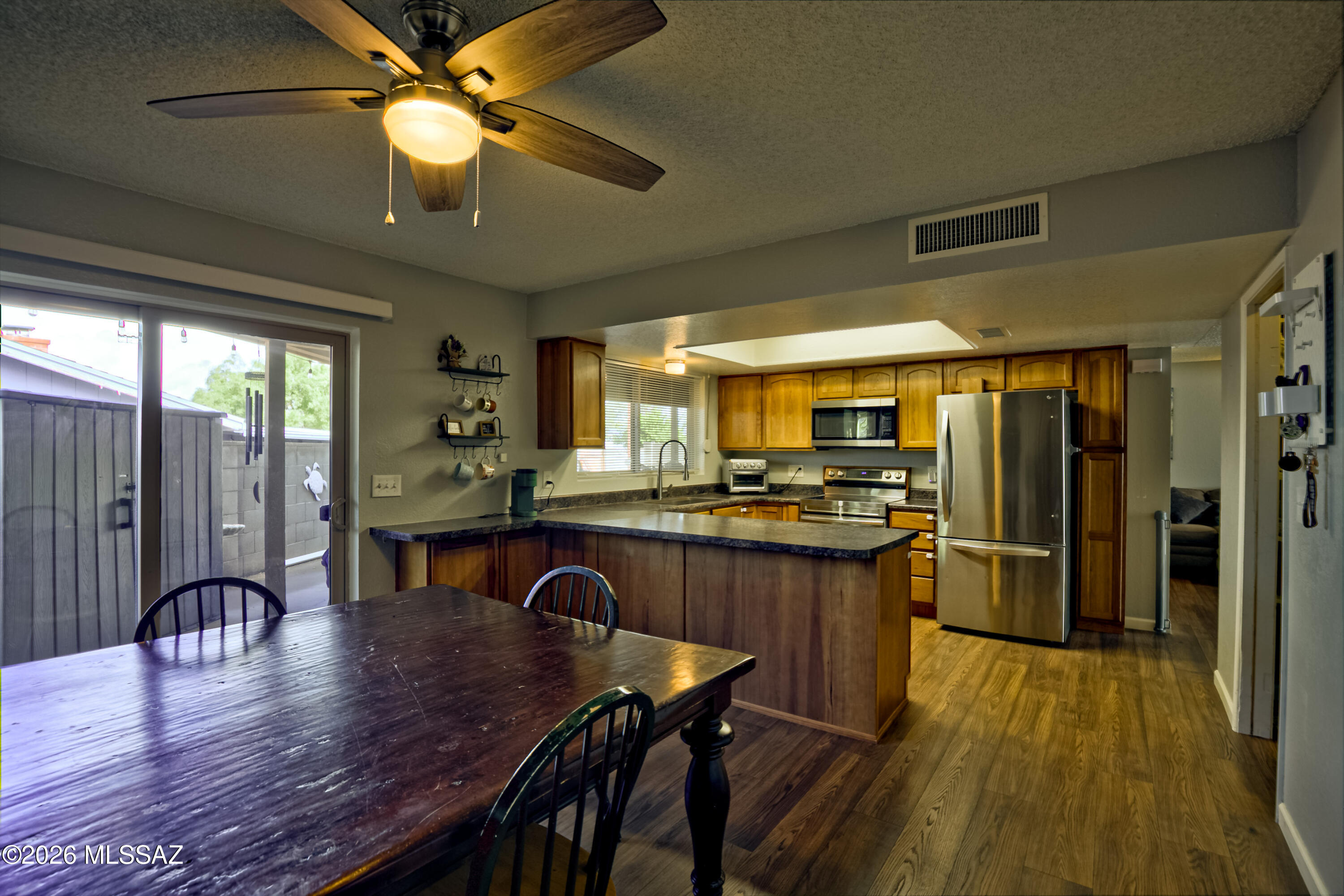 Kingswood Unit 3 (166-263) - Residential