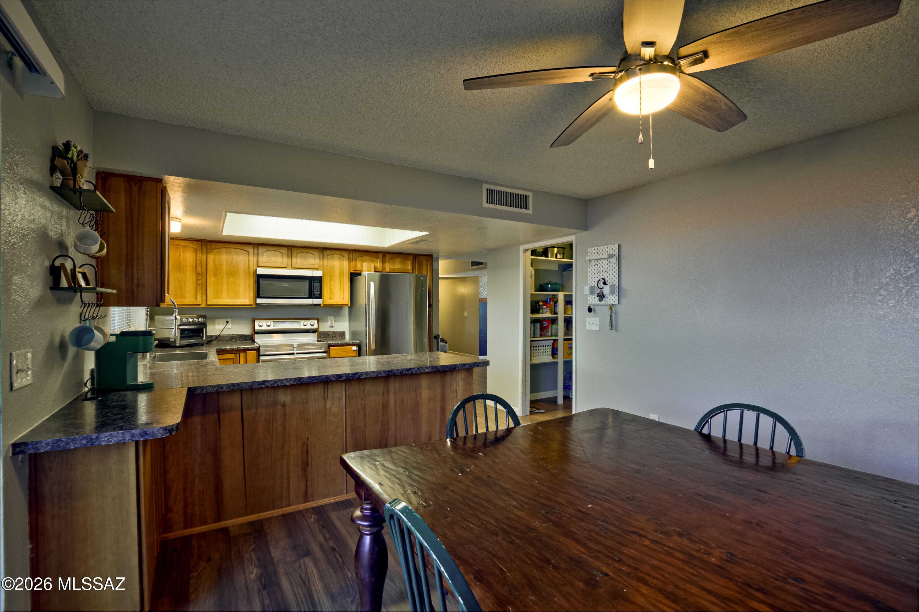 Kingswood Unit 3 (166-263) - Residential