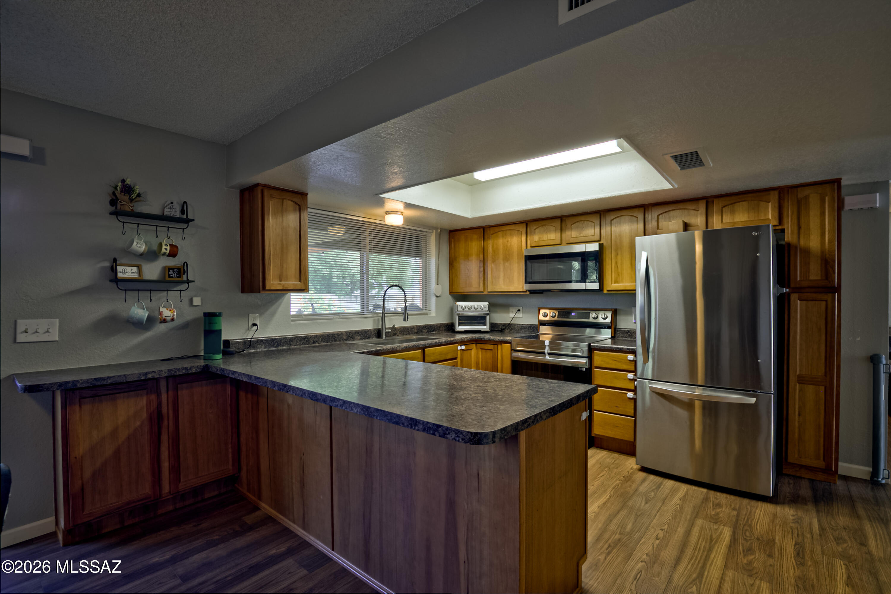 Kingswood Unit 3 (166-263) - Residential