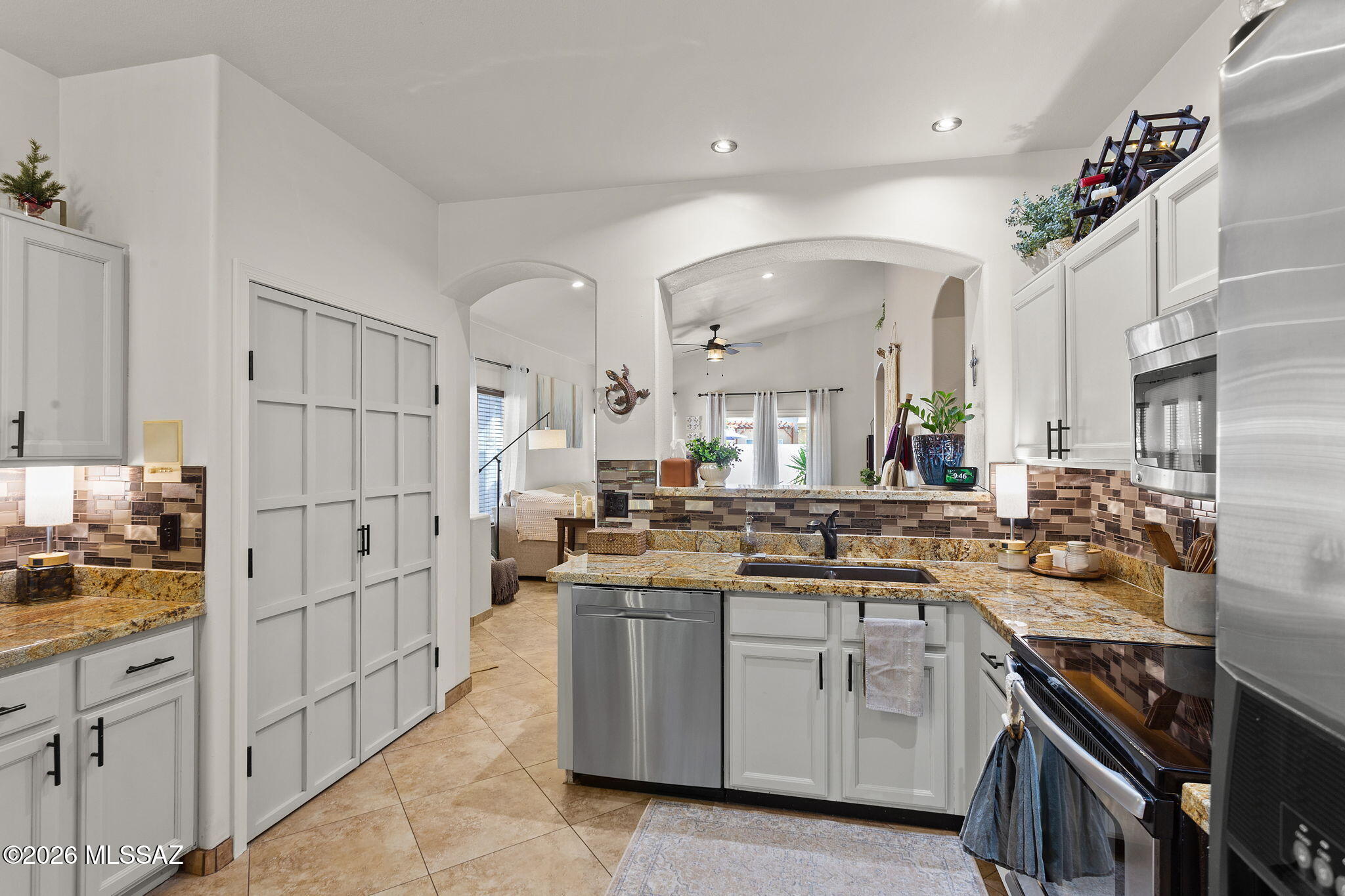 Continental Ranch Parcel 28 - Residential