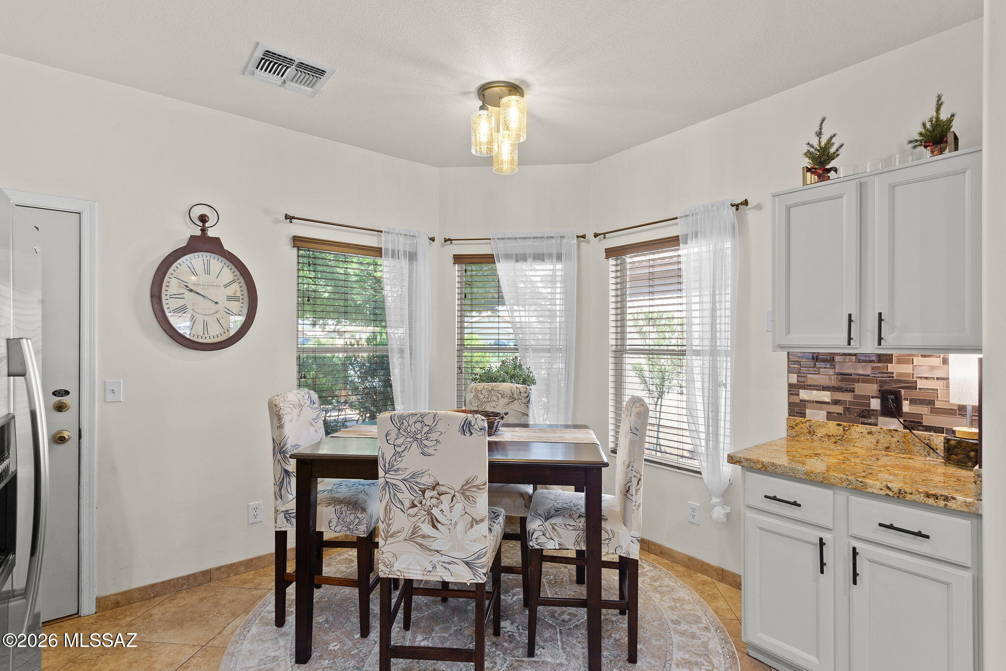 Continental Ranch Parcel 28 - Residential