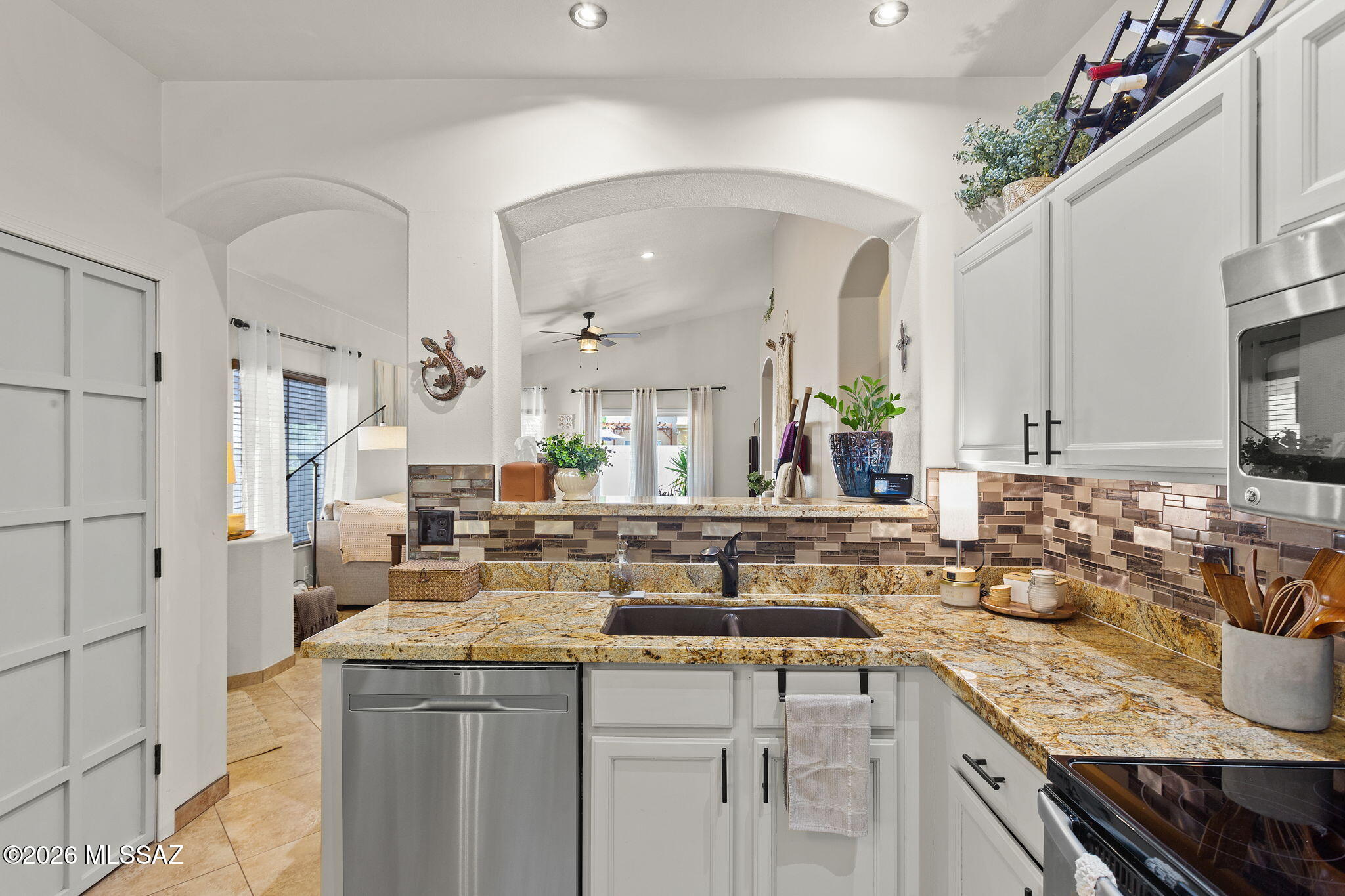 Continental Ranch Parcel 28 - Residential